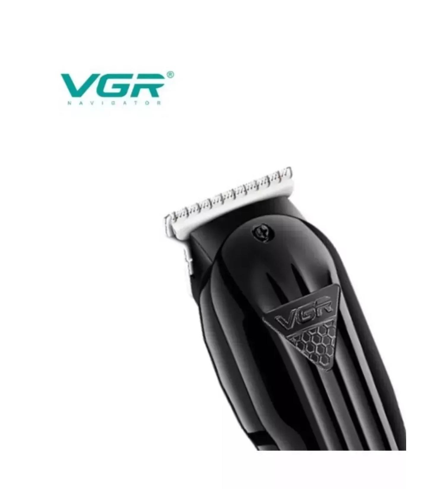 VGR Universal hair cutting machine V-982 - Buy Online on GoSupps.com