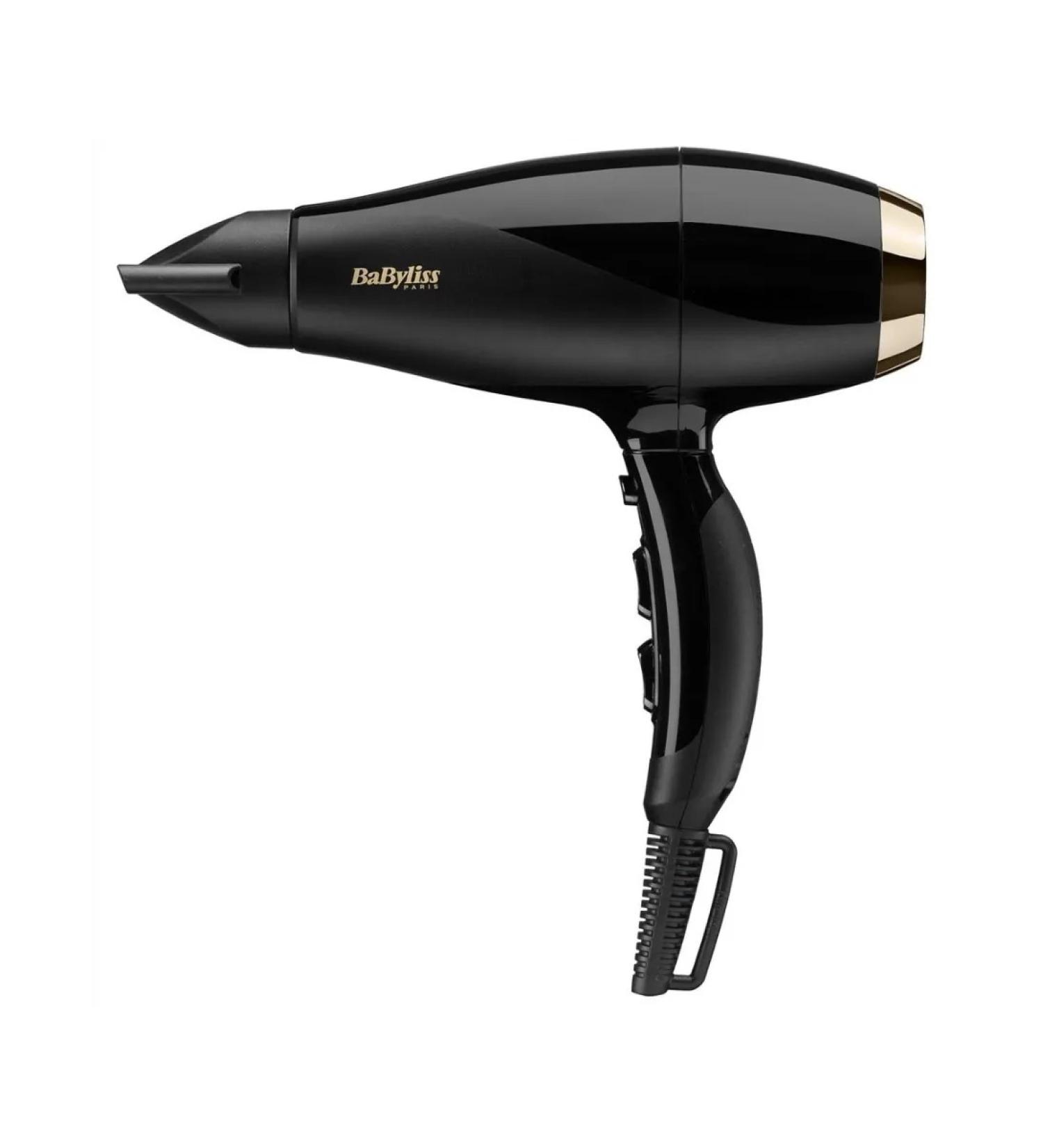 Babyliss Hair hair dryer 6714E - Buy Online on GoSupps.com