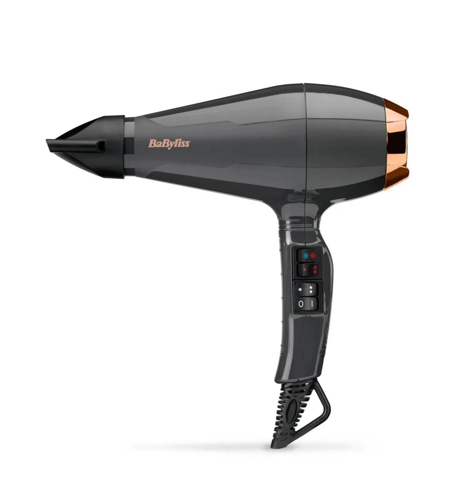 Babyliss Hair hair dryer 6719DE - Buy Online on GoSupps.com