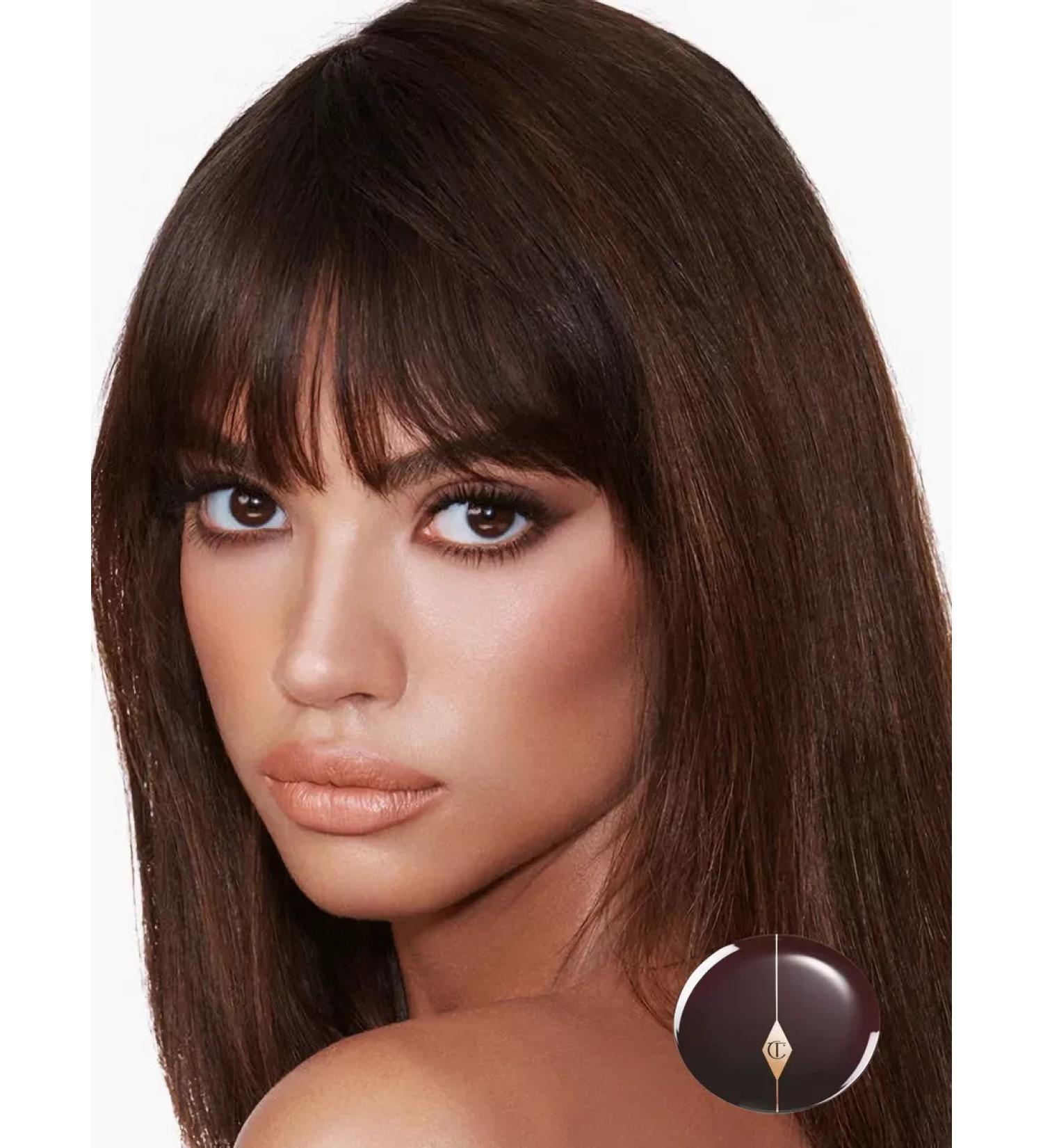 Charlotte Tilbury's face blush Six on Fire - Buy Online on GoSupps.com