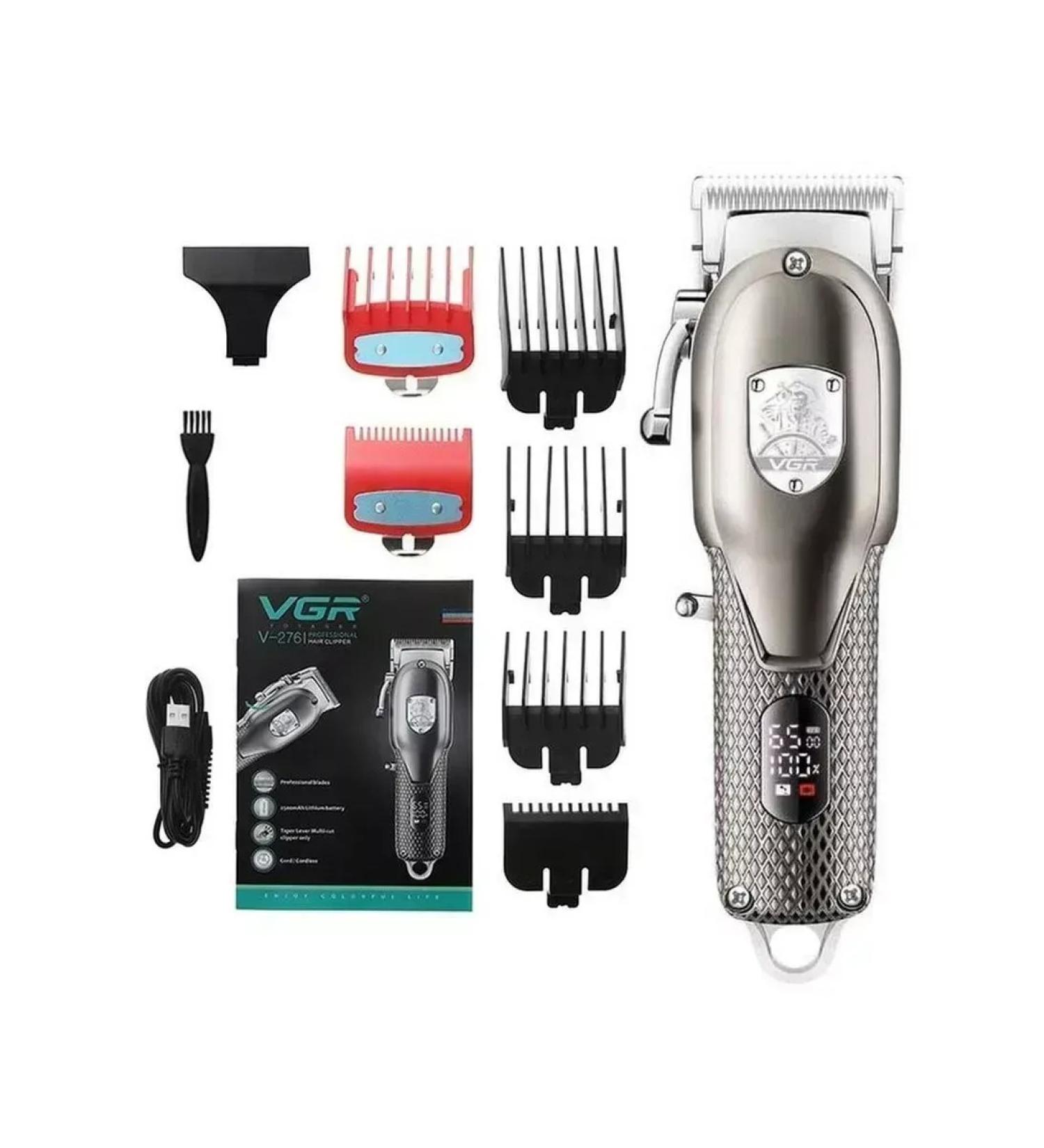 VGR Haircut machine 276 - Buy Online on GoSupps.com