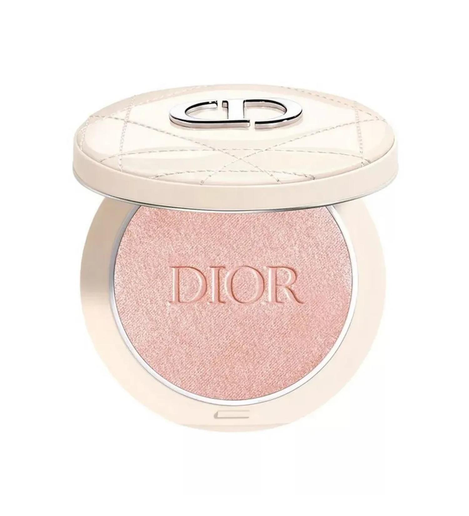 Dior Highlighter Face Ton 4 - Buy Online on GoSupps.com