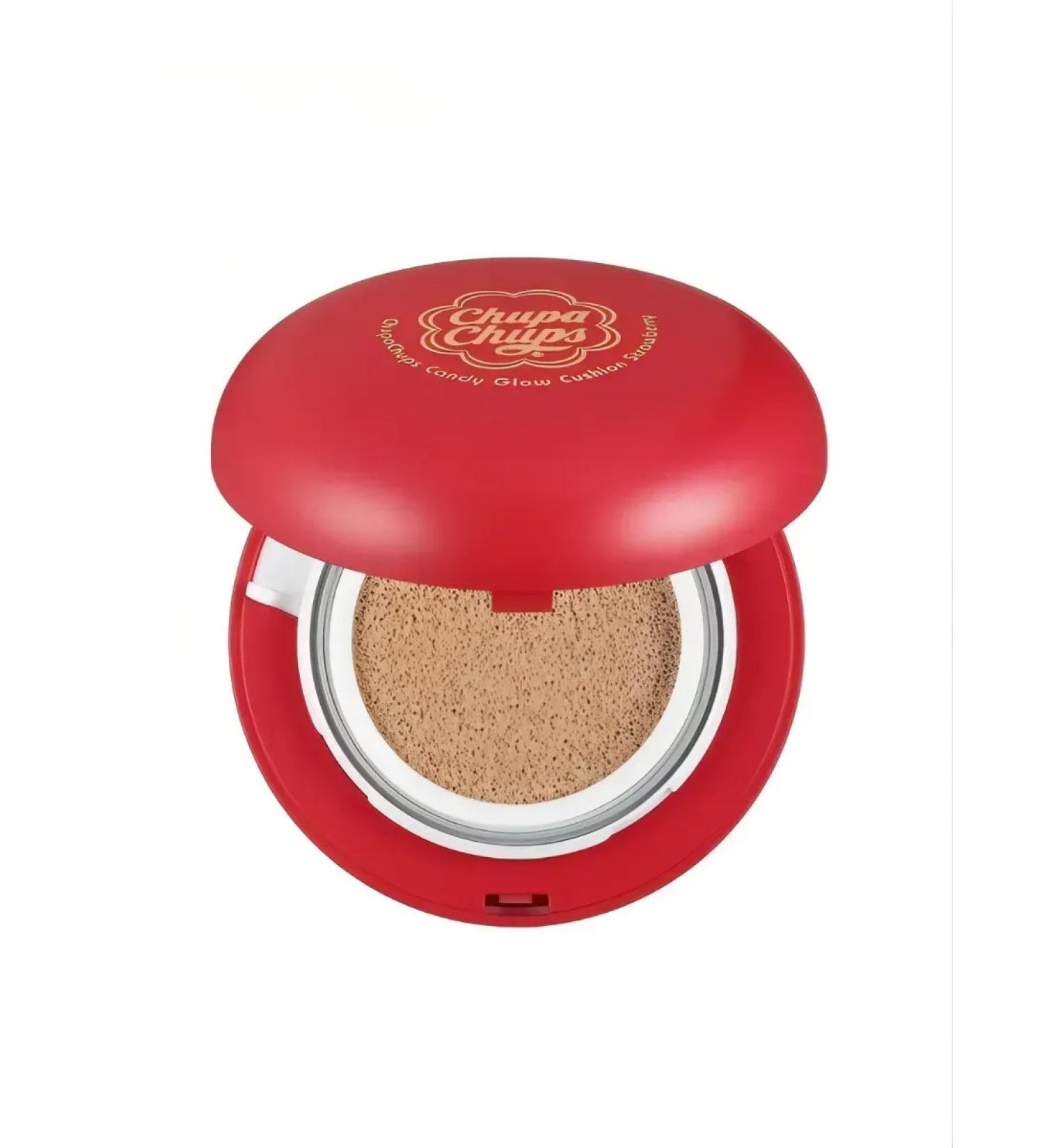 Skincare Cosmetics Tonal cream-kushon Chupa Chups - Buy Online on GoSupps.com
