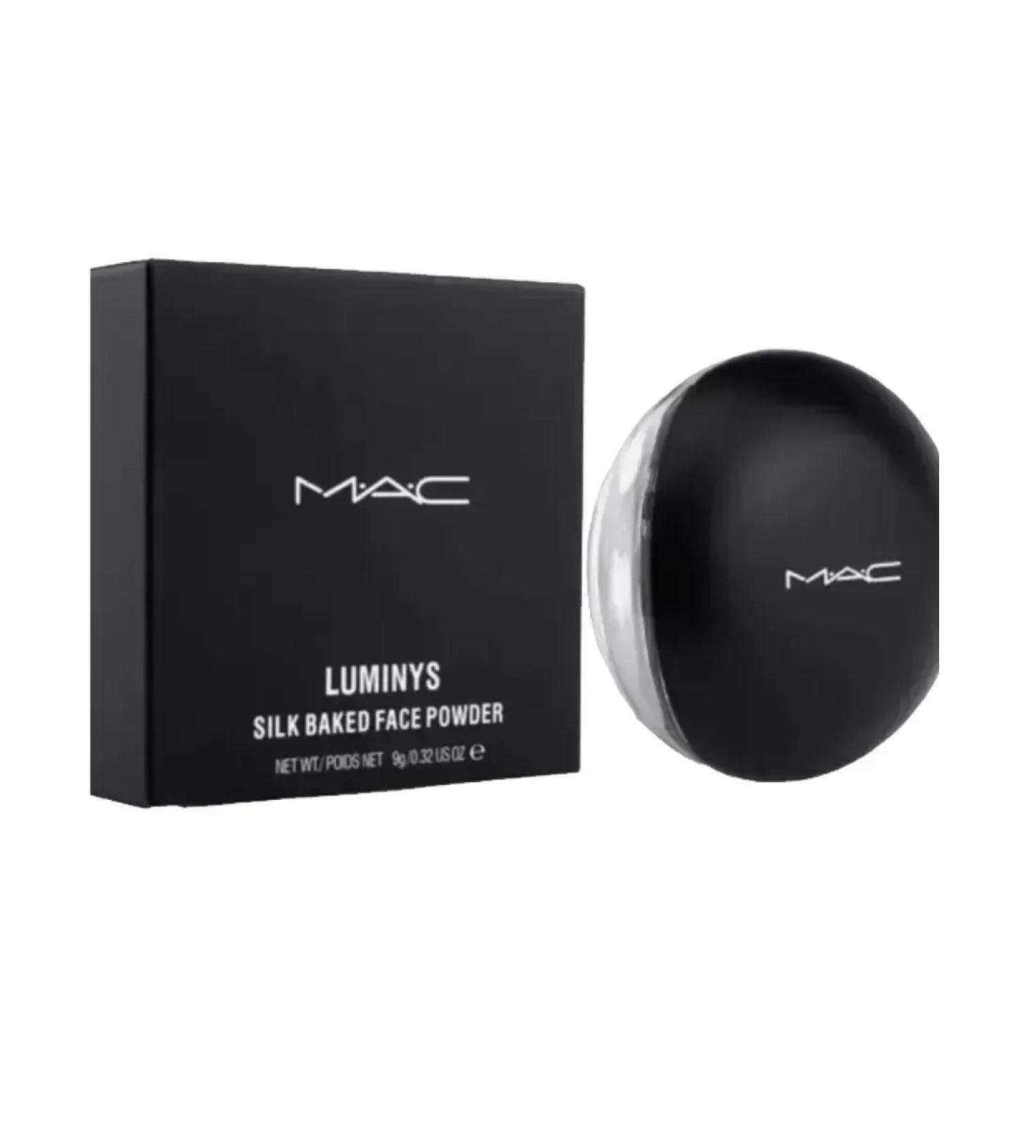skin care cosmetics Baked Mac face powder - Buy Online on GoSupps.com