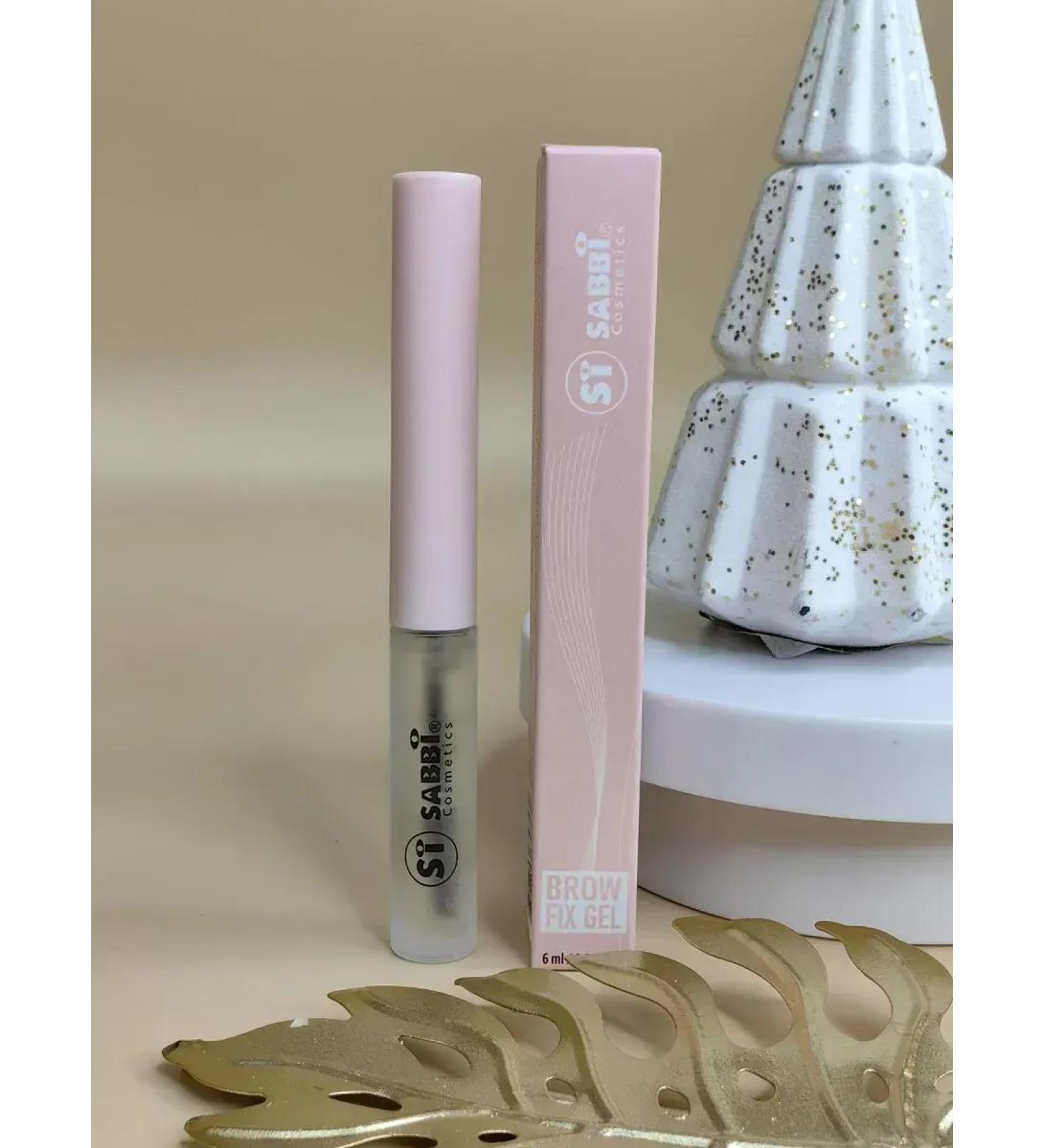 Cosmetics Super fixation gel transparent 03 - Buy Online on GoSupps.com