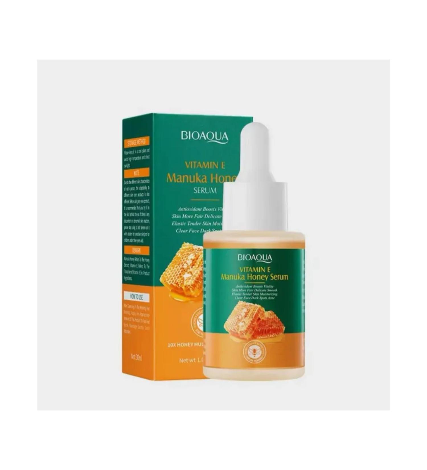IVA beauty Facial serum care for skin care
