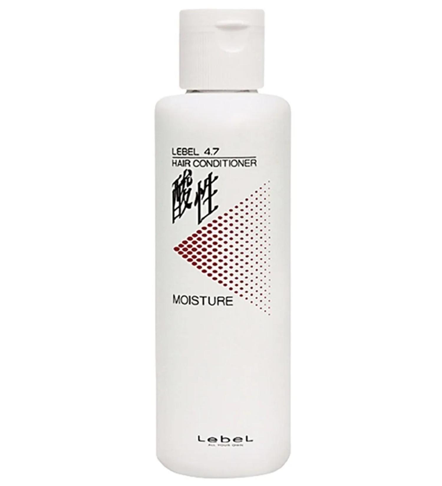 LebeL 4.7 Moisture Conditioner Air conditioner 250 ml - Buy Online on GoSupps.com