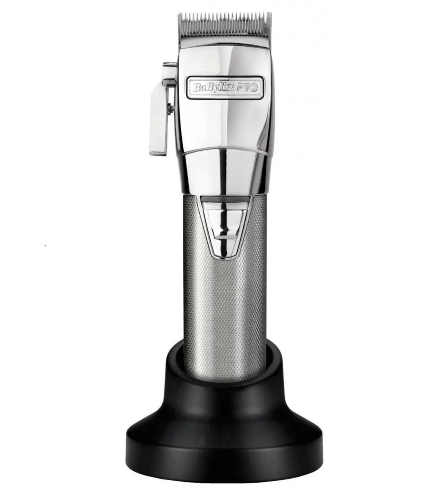 BaByliss PRO Chrom FX8700 E Hair Clushes - Buy Online on GoSupps.com