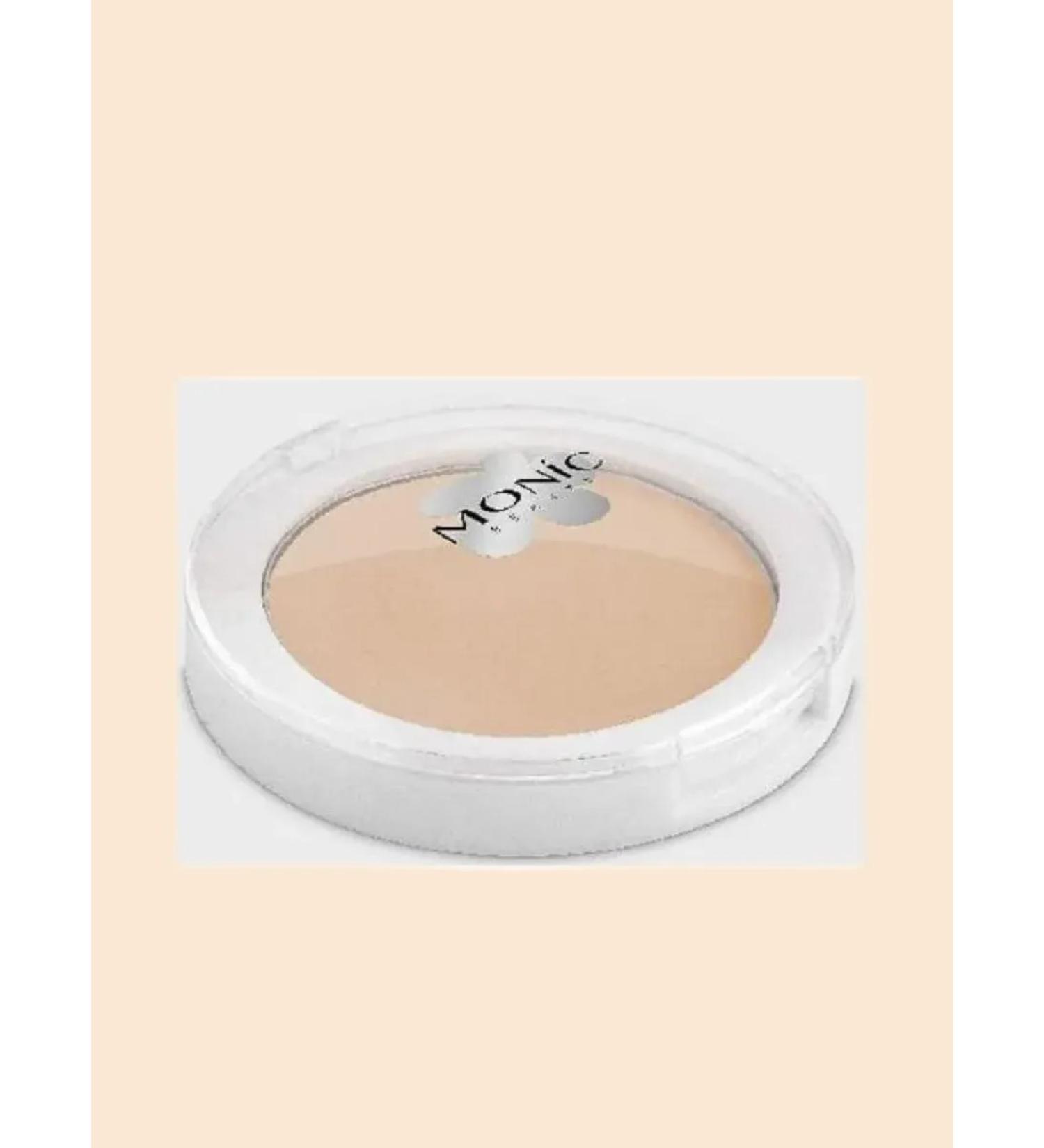 MONIC BEAUTY Compact Facial Powders GLAM Glow 04 - Buy Online on GoSupps.com