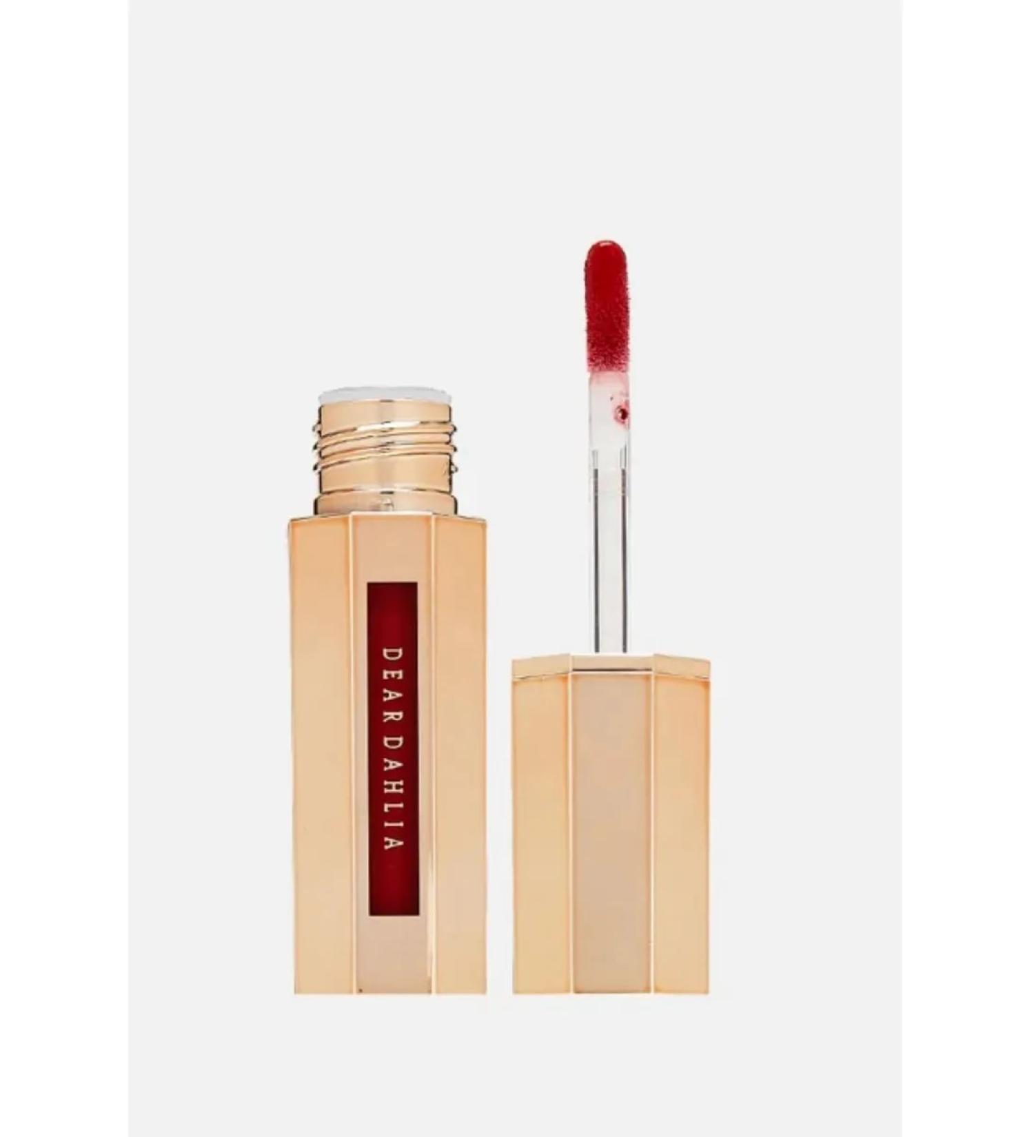 DEAR DAHLIA Liquid matte lipstick - Buy Online on GoSupps.com