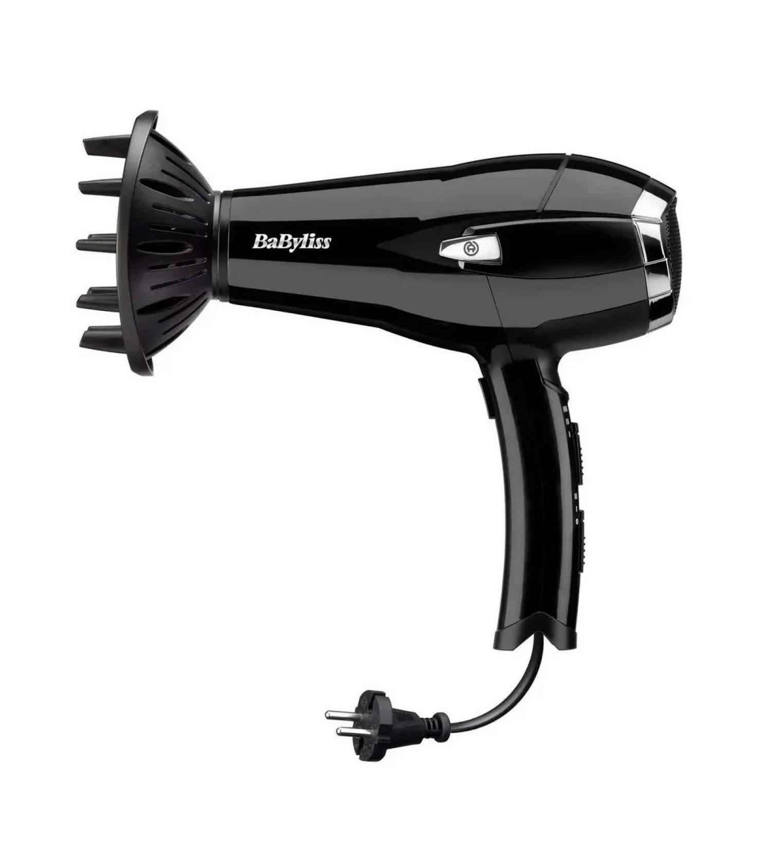 Babyliss Hair dryer D374DE - Buy Online on GoSupps.com