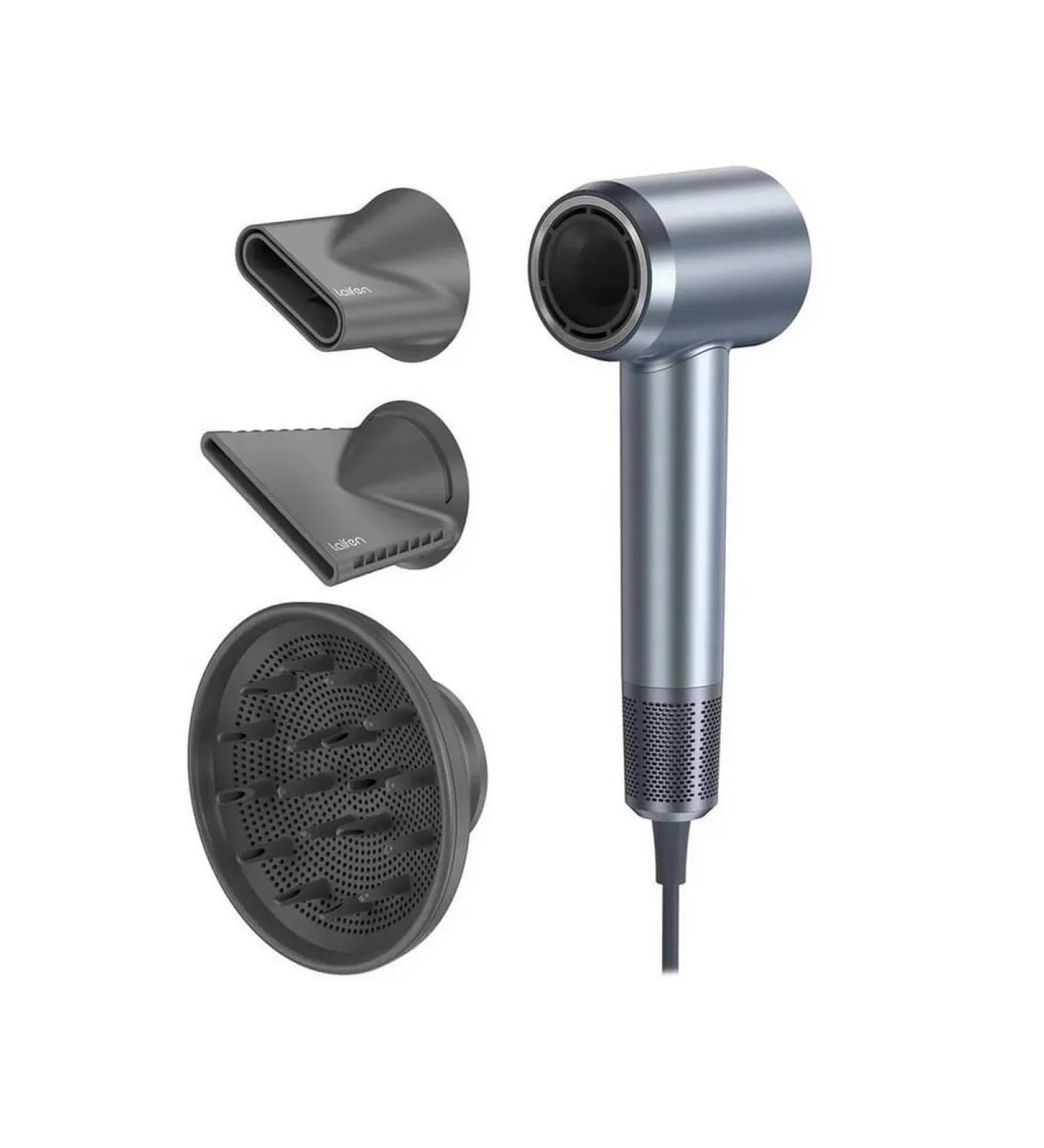 Laifen Swift Special hairdryer Serbiste blue