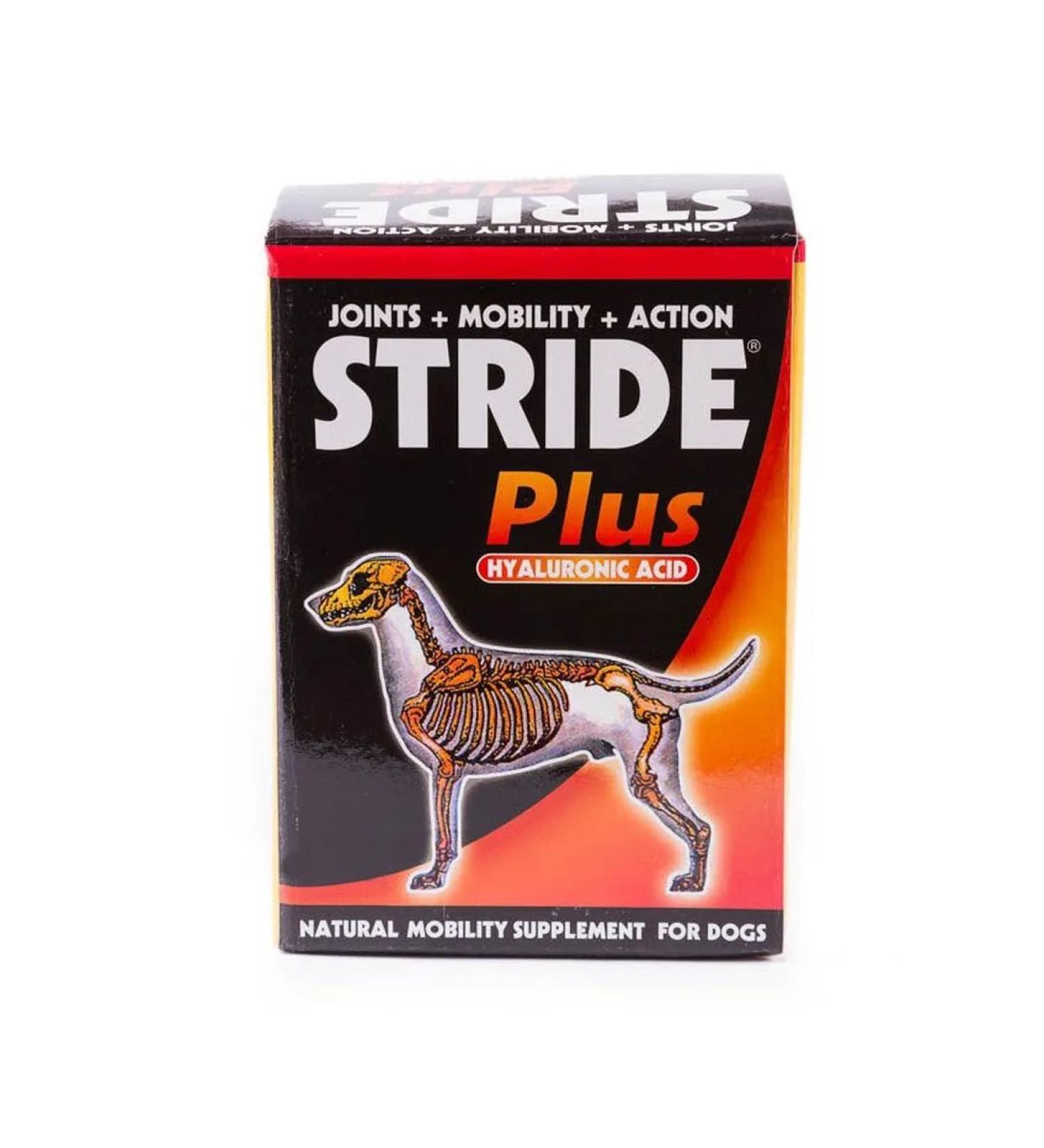Dog drug Stiride Plus 500 ml - Buy Online on GoSupps.com