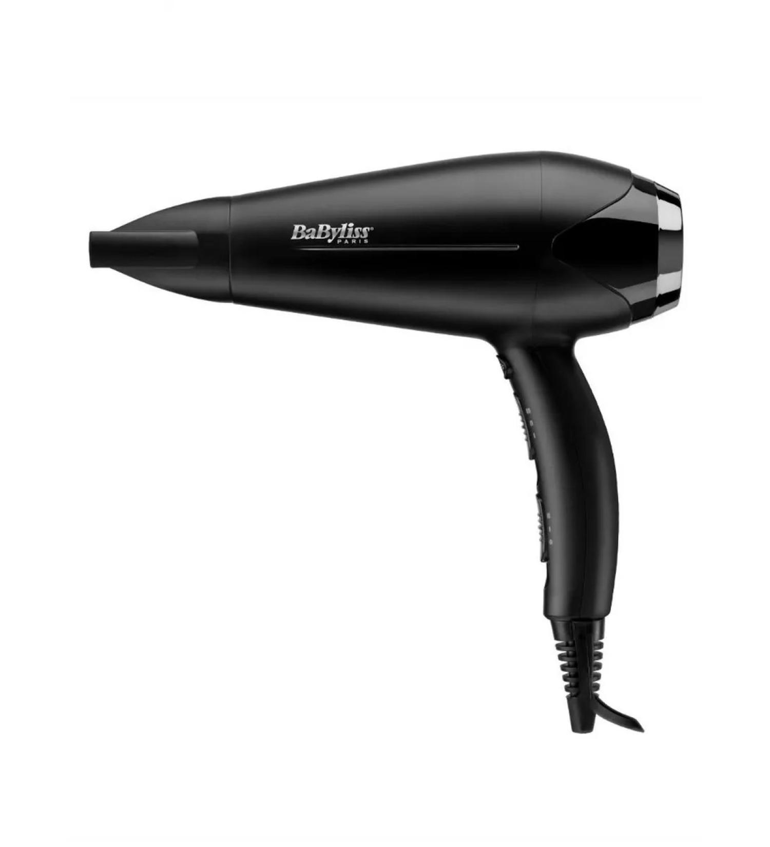 Babyliss Hair dryer D572DE - Buy Online on GoSupps.com