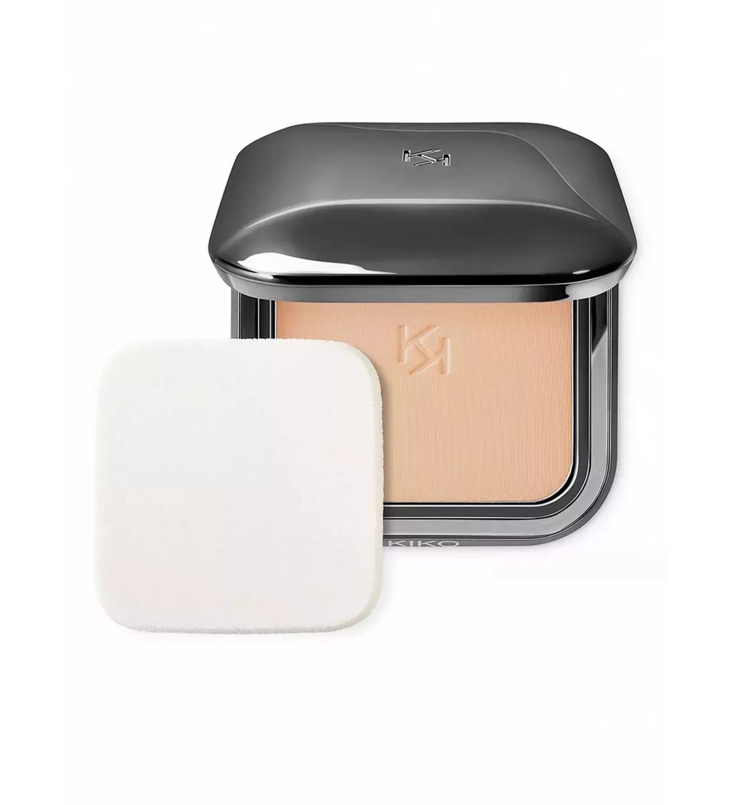 KIKO Milano Kiko face powder matting compact CR40 - Buy Online on GoSupps.com
