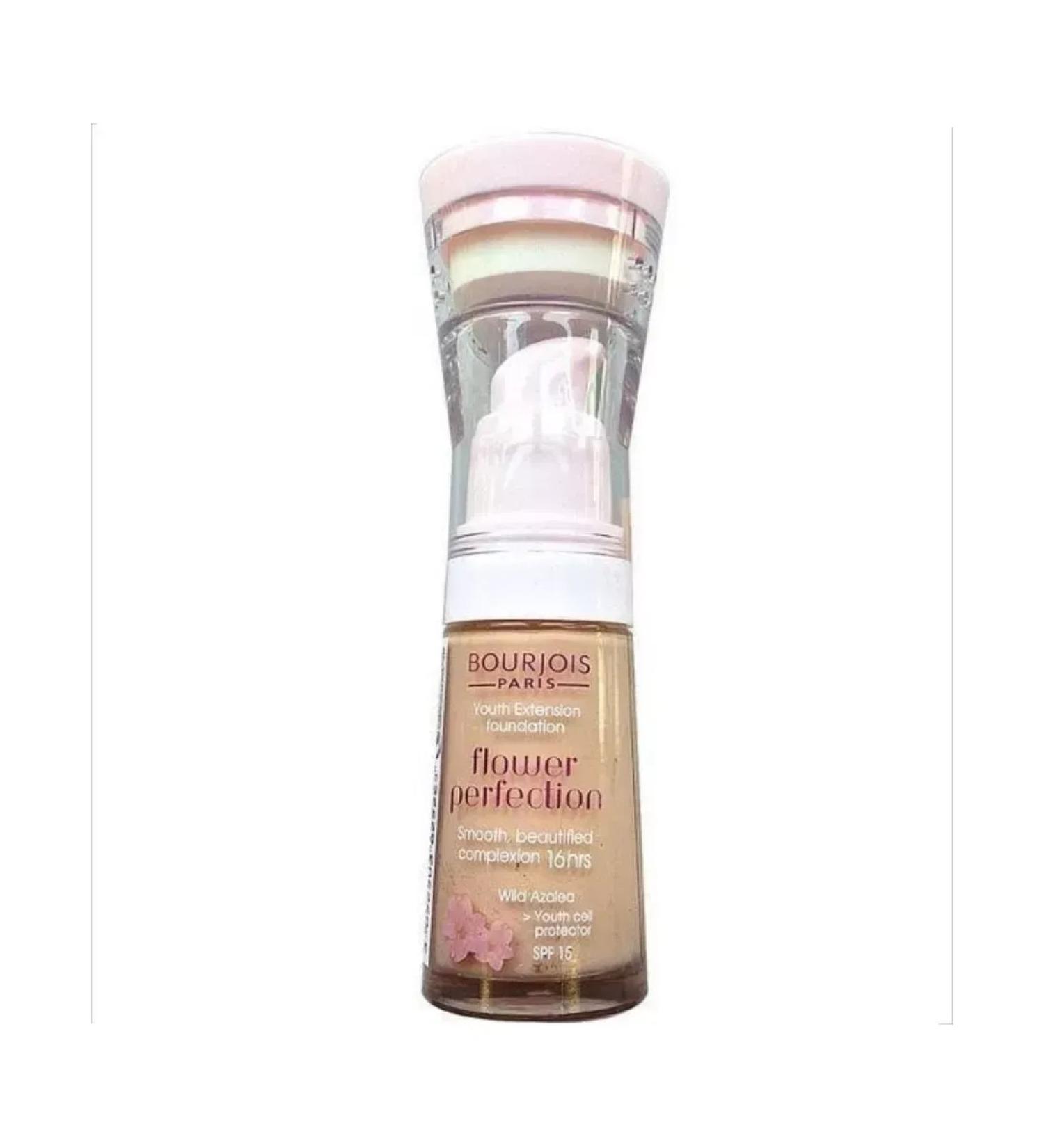 Bourjois Tonal face cream tone 53 - Buy Online on GoSupps.com