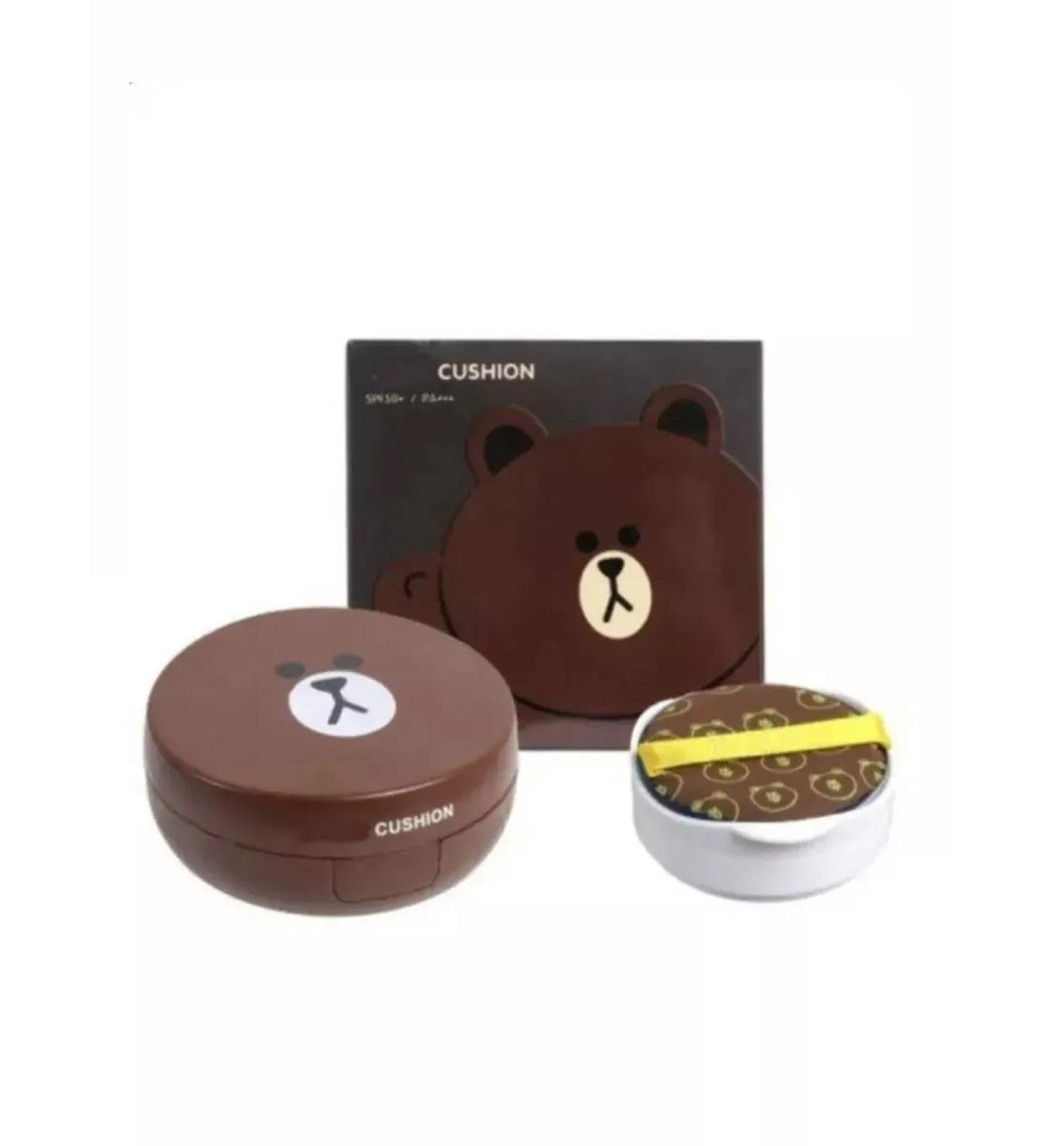SALE Moisturizing tonal kushon
