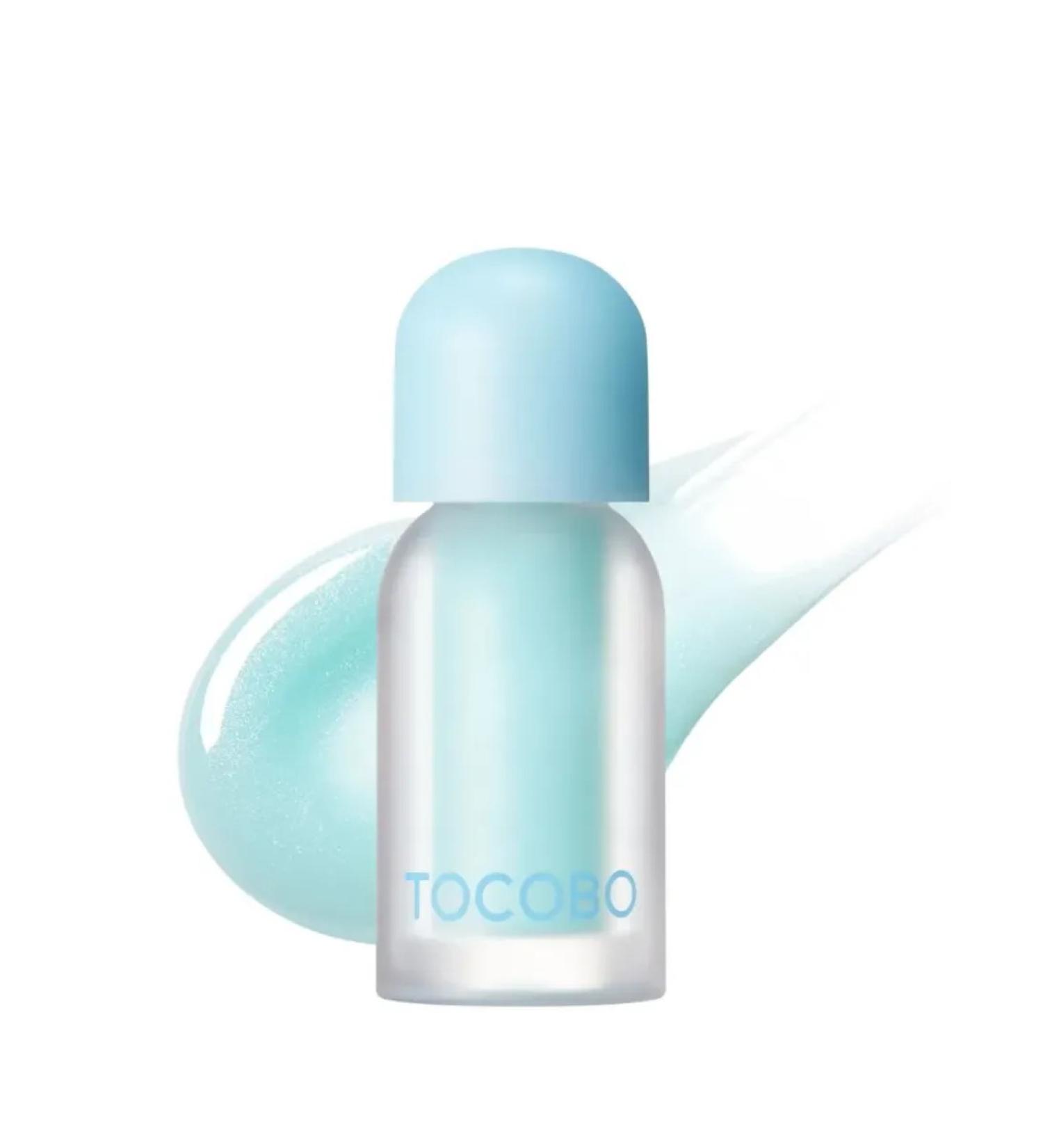 tocobo Intensive oil-plaster for the lip 00 Frozen Berry - Buy Online on GoSupps.com
