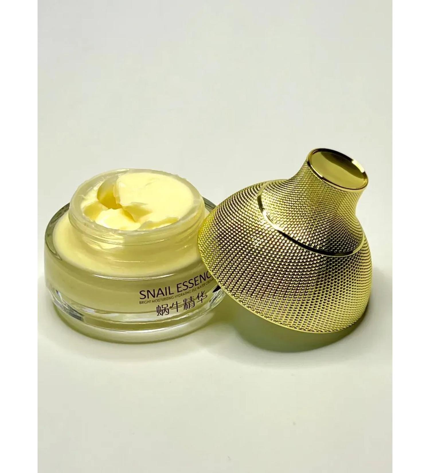 Vlar BEAUTY Facial cream with mucin snail - Buy Online on GoSupps.com