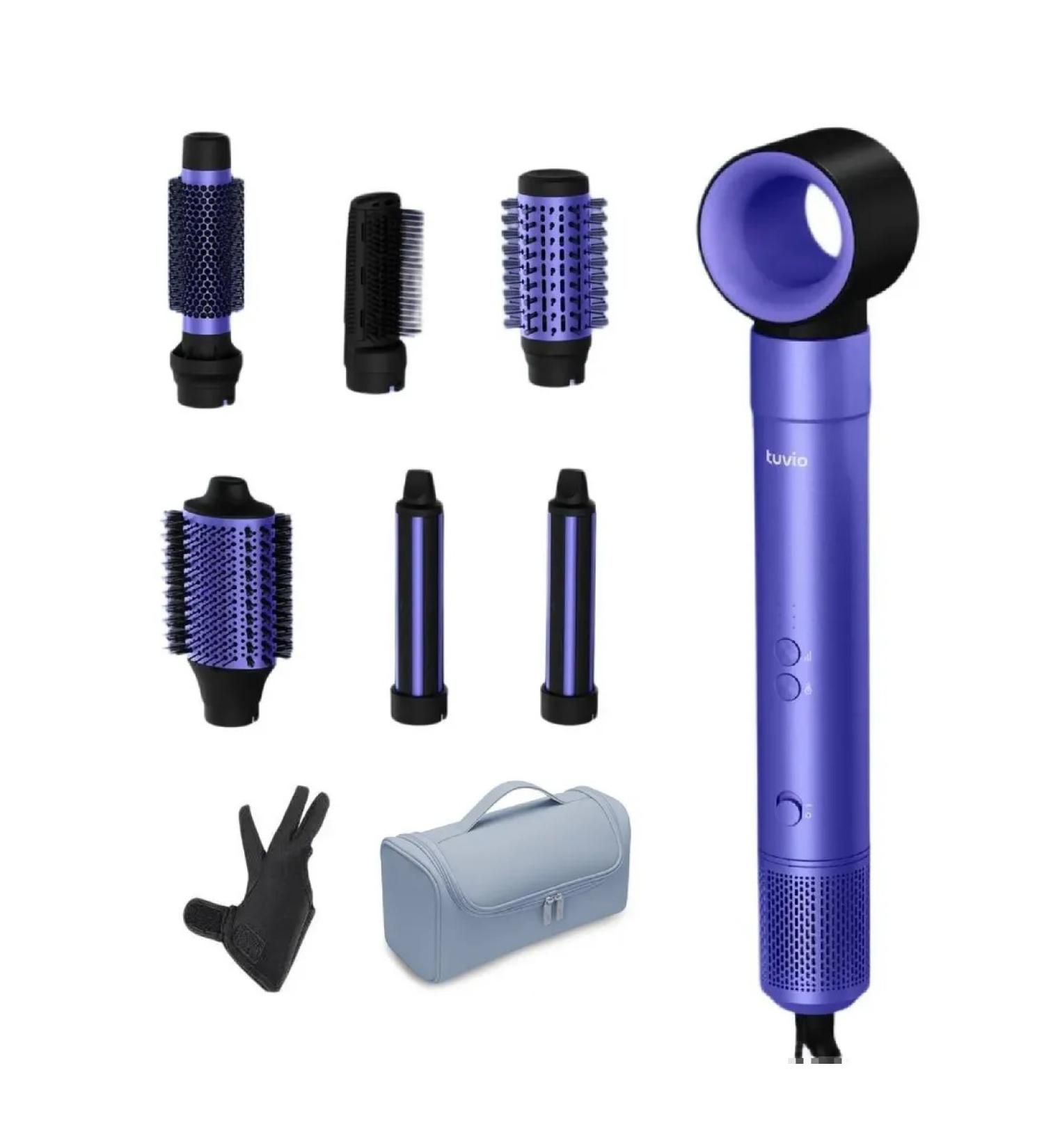 Tuvio HBI1415 Feng Shit as a Gate Organizer Blue - Buy Online on GoSupps.com