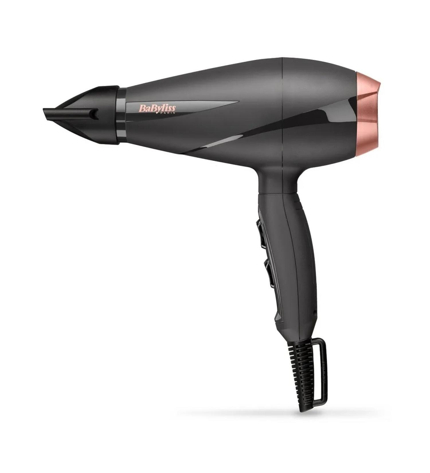 Babyliss Hair hair dryer 6709DE - Buy Online on GoSupps.com