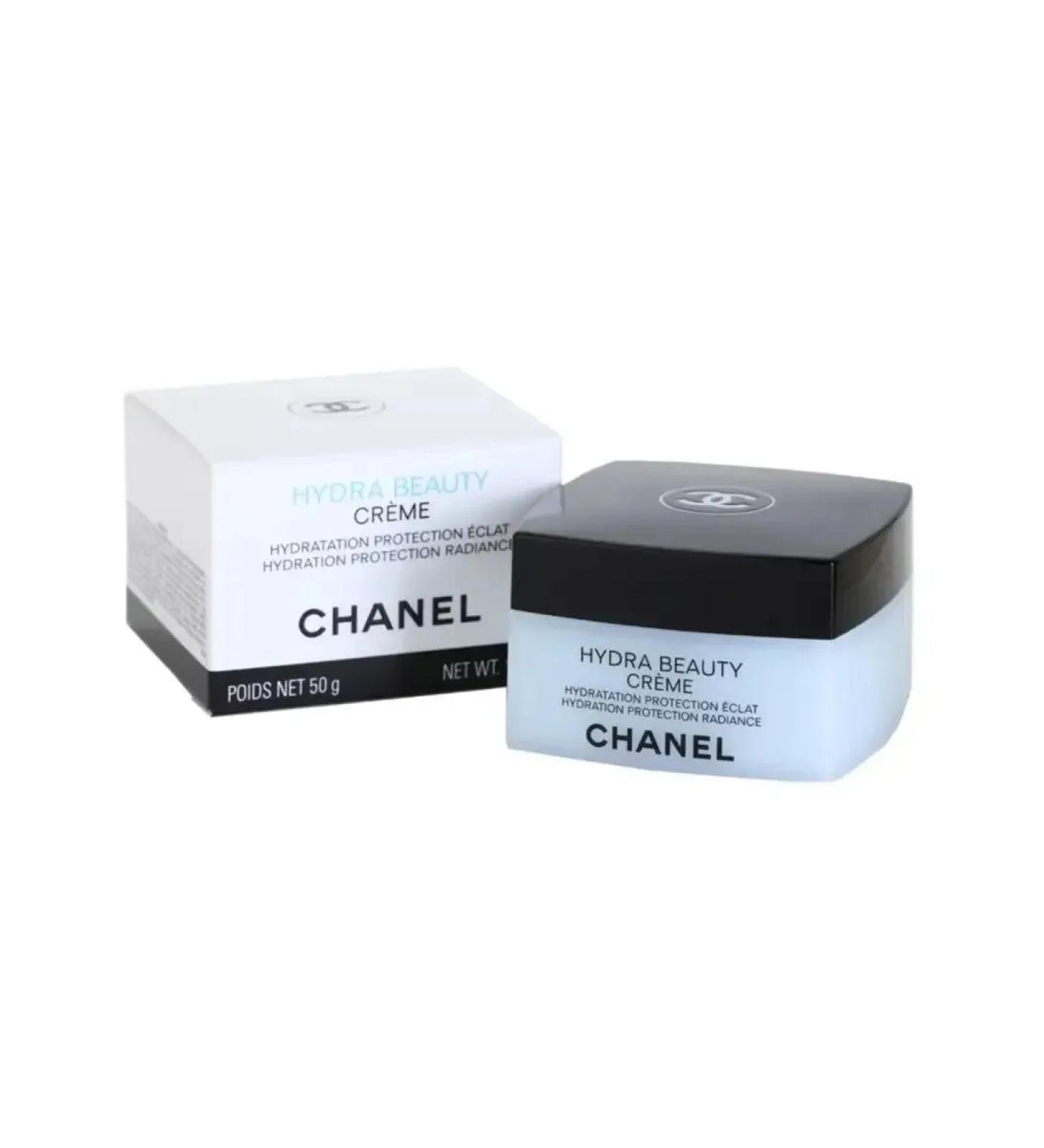 Chanel Hydra Beauty face cream - Buy Online on GoSupps.com