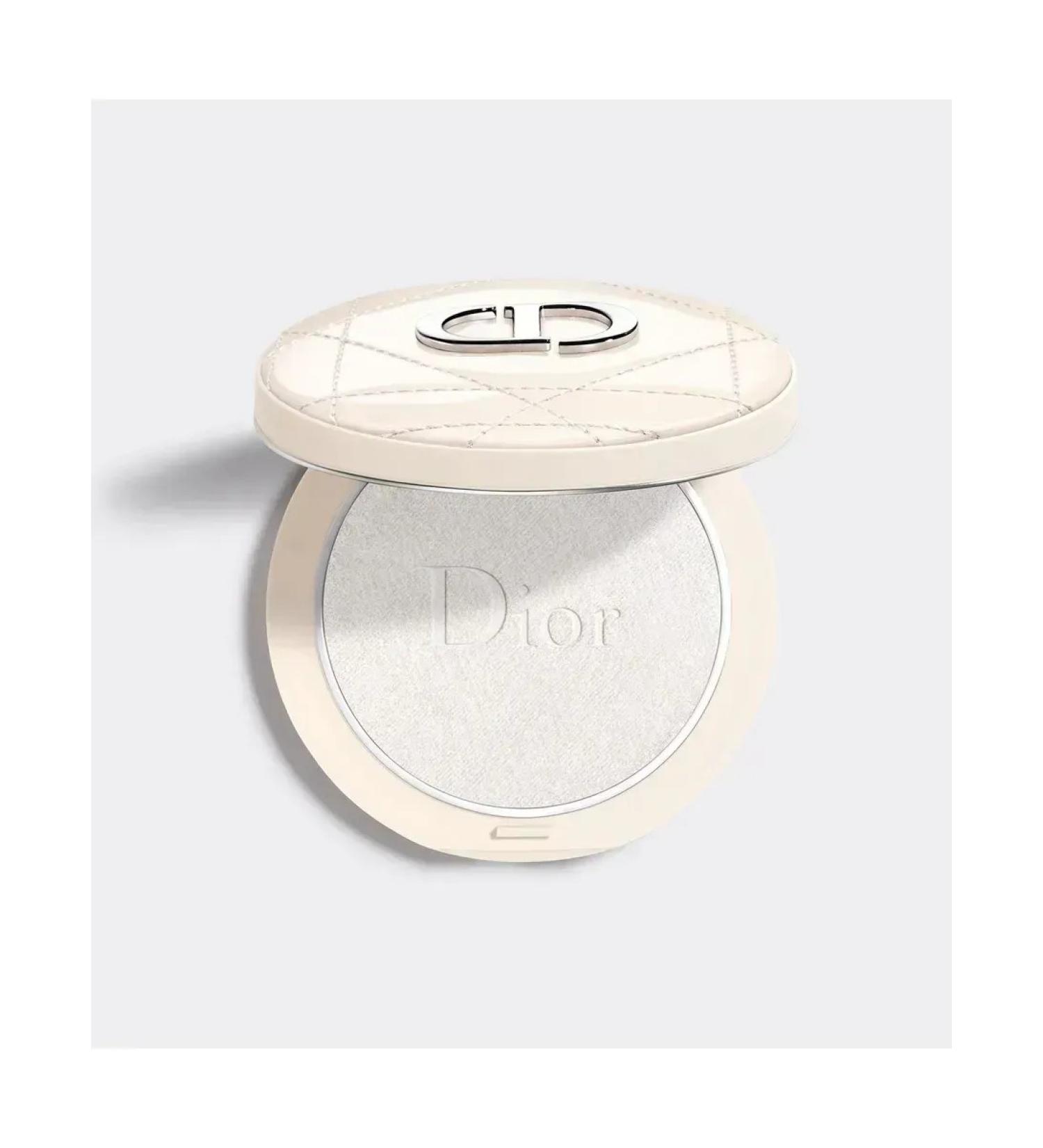 cosmetics Saturated powder-hailler for face No. 03 - Buy Online on GoSupps.com