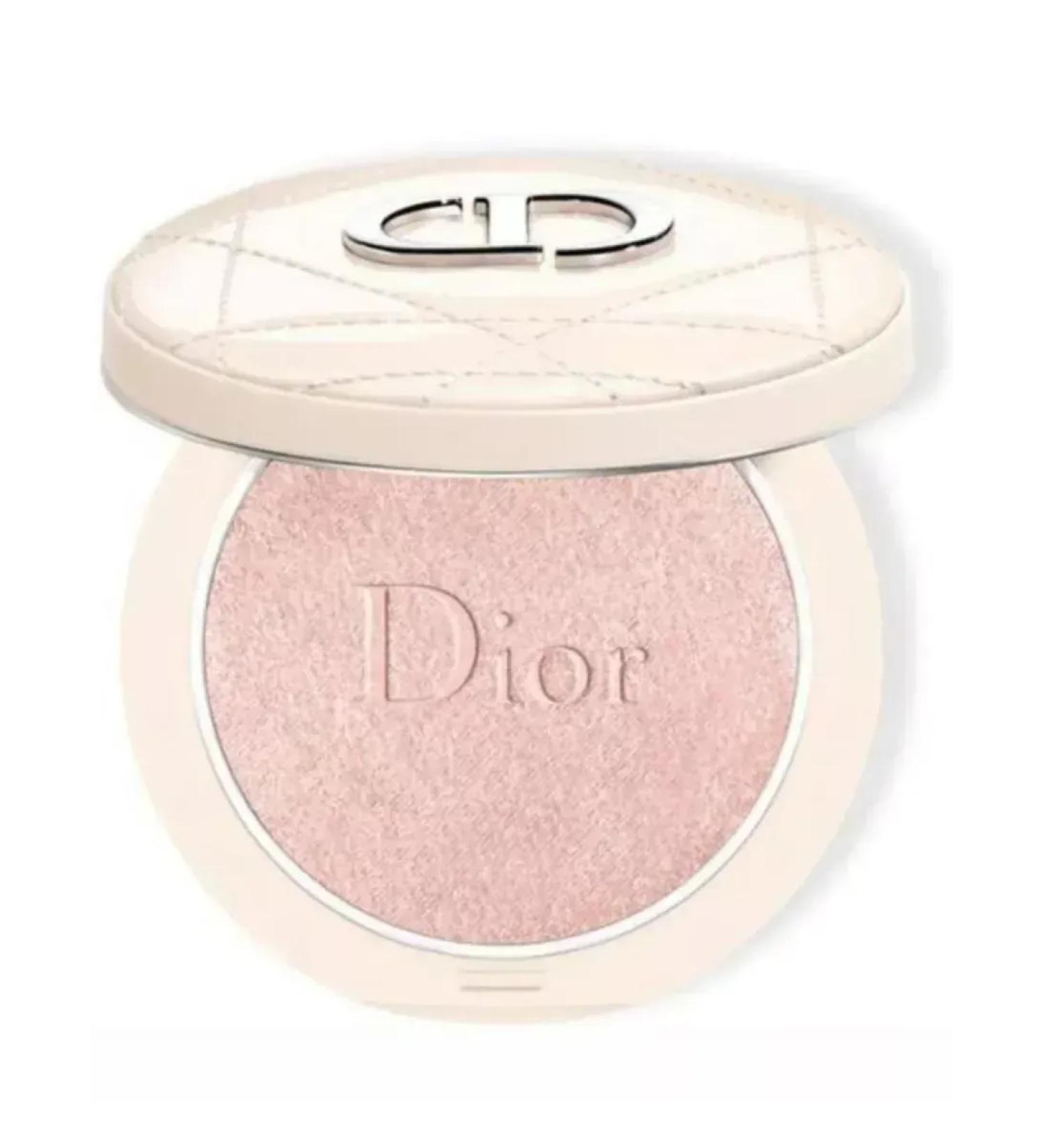 cosmetics Compact powder-hailleter for face No. 02 - Buy Online on GoSupps.com