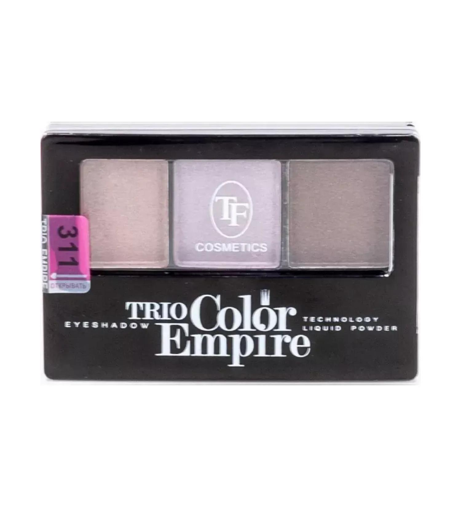 TRIUMPF Trio Color Empire tone 31111