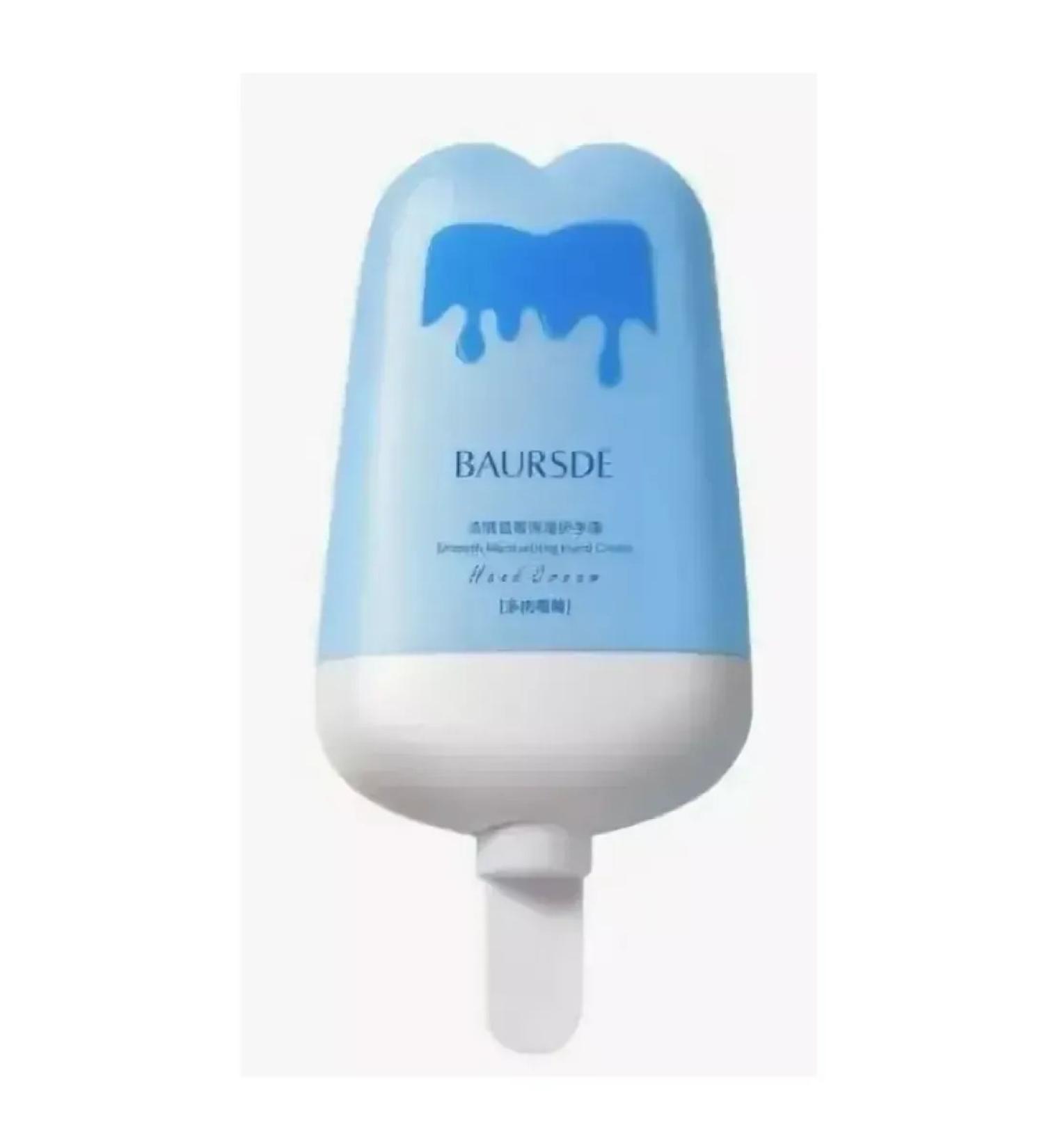 BAURSDE Moisturizing hand cream 80g