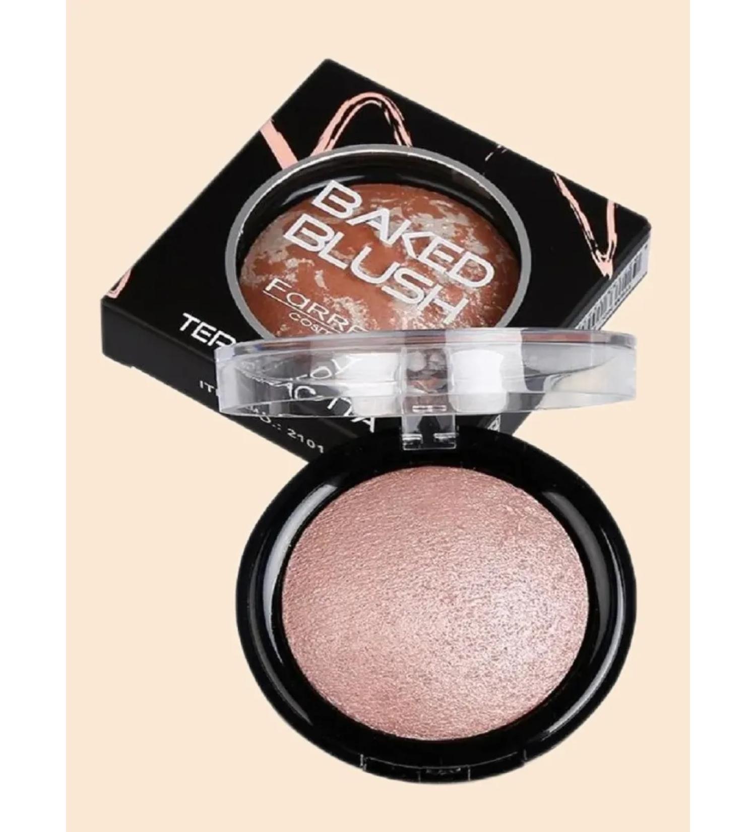FARRES Brozen blush blush 14 - Buy Online on GoSupps.com