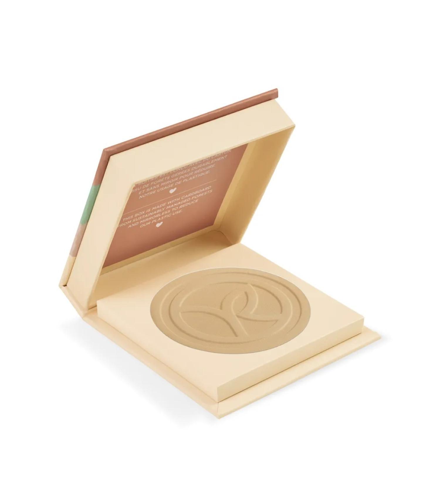 Yves Rocher Compact powder - beige 150 - Buy Online on GoSupps.com