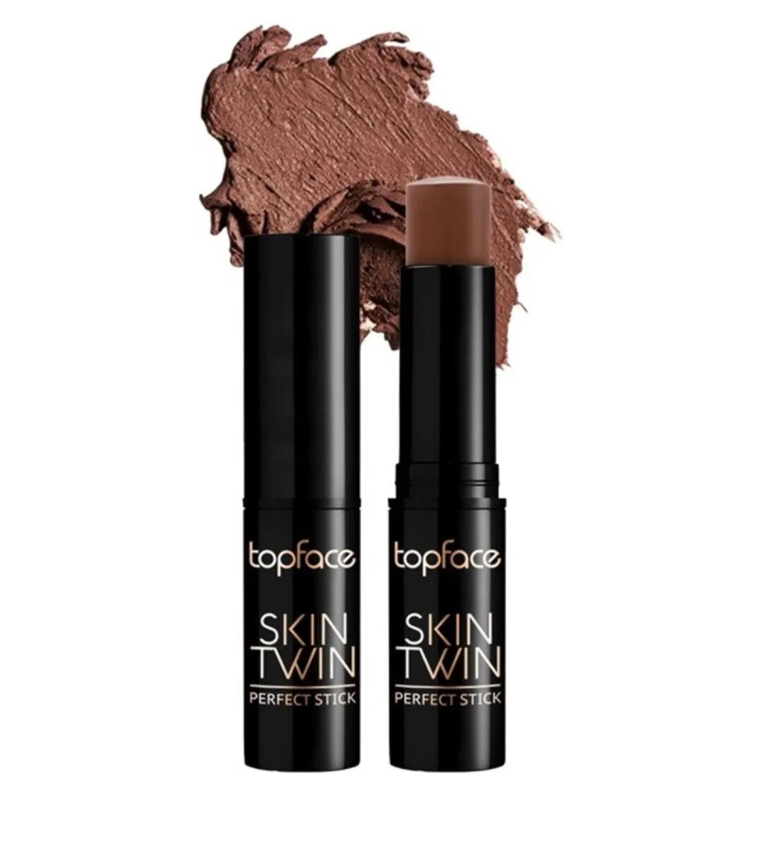 TopFace Face sculptor cream stick for contouring No. 003 Topchic - Buy Online on GoSupps.com