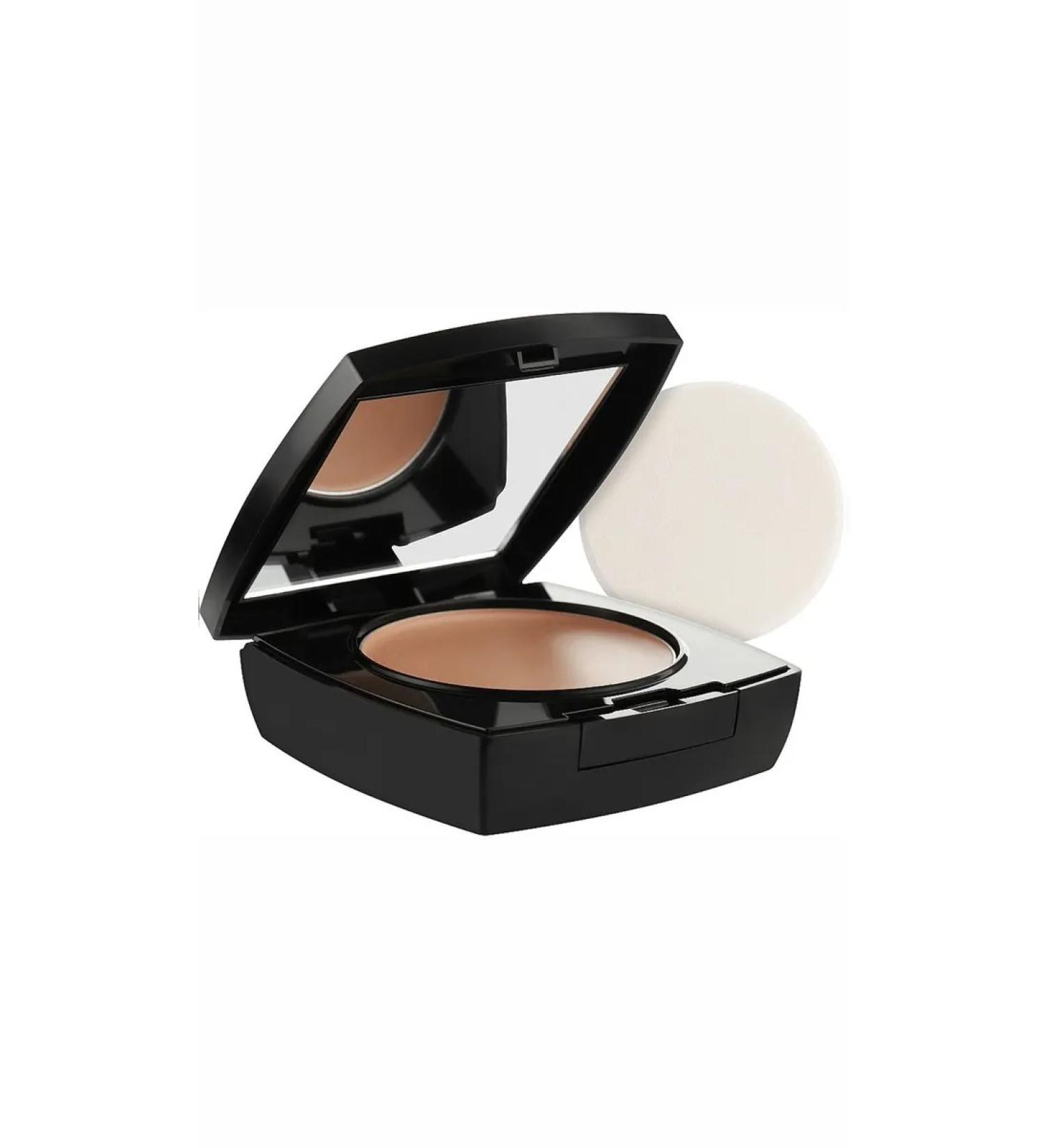 AVON Compact Cream for Faces Creamy Natural