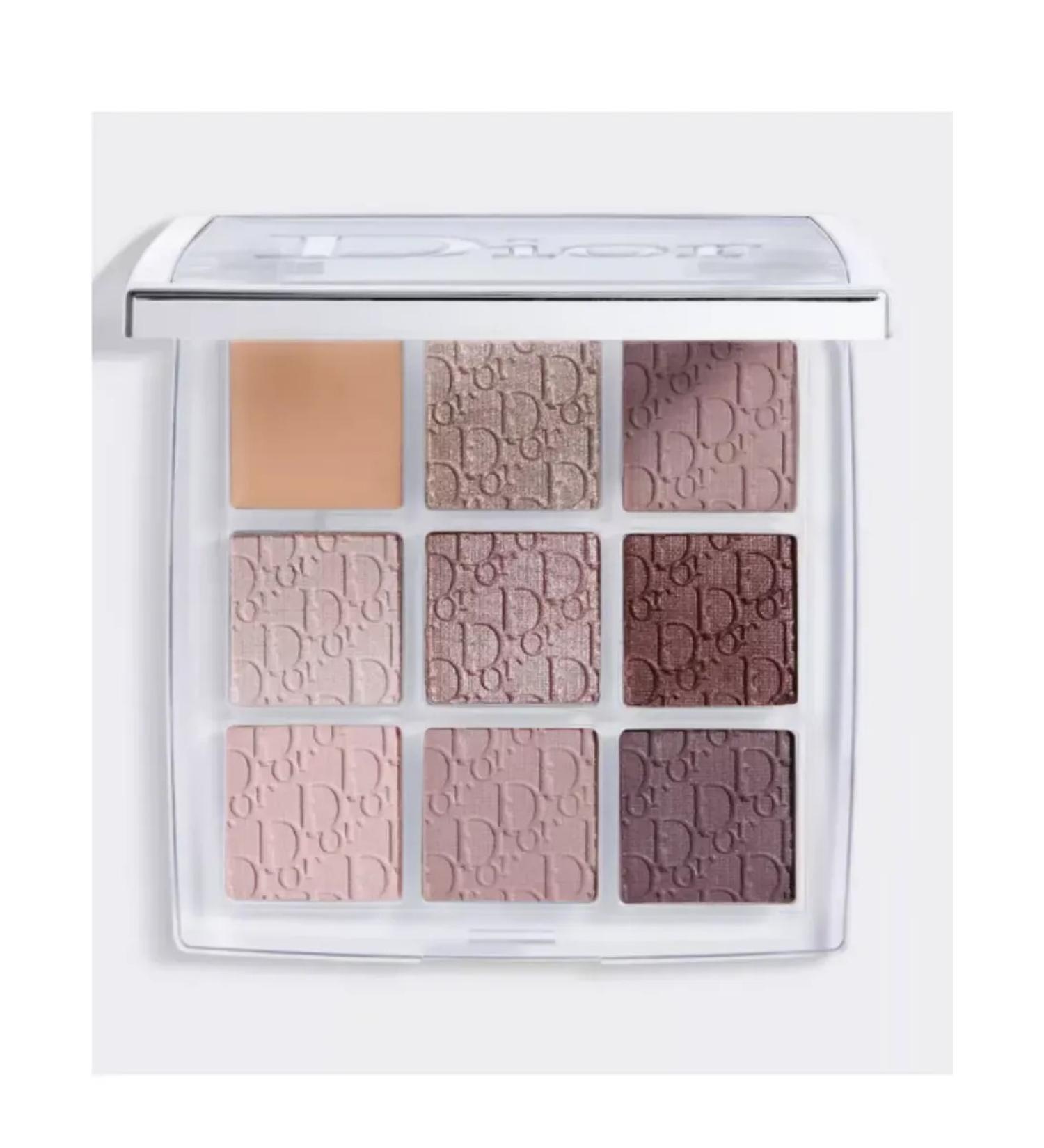 cosmetics Eye Shadows Dior Backstage tone 002 - Buy Online on GoSupps.com