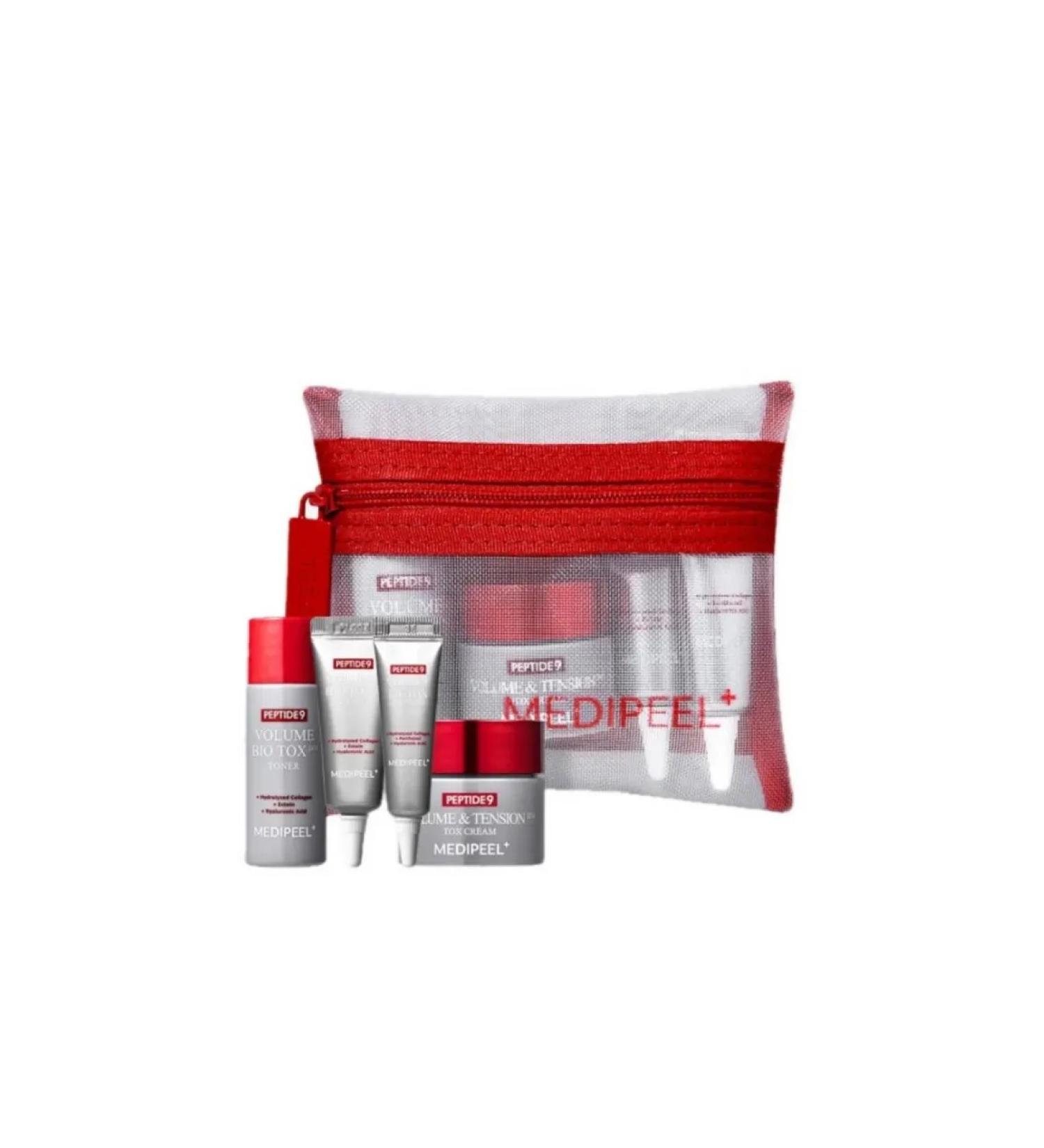 Medipeel Facial miniature set