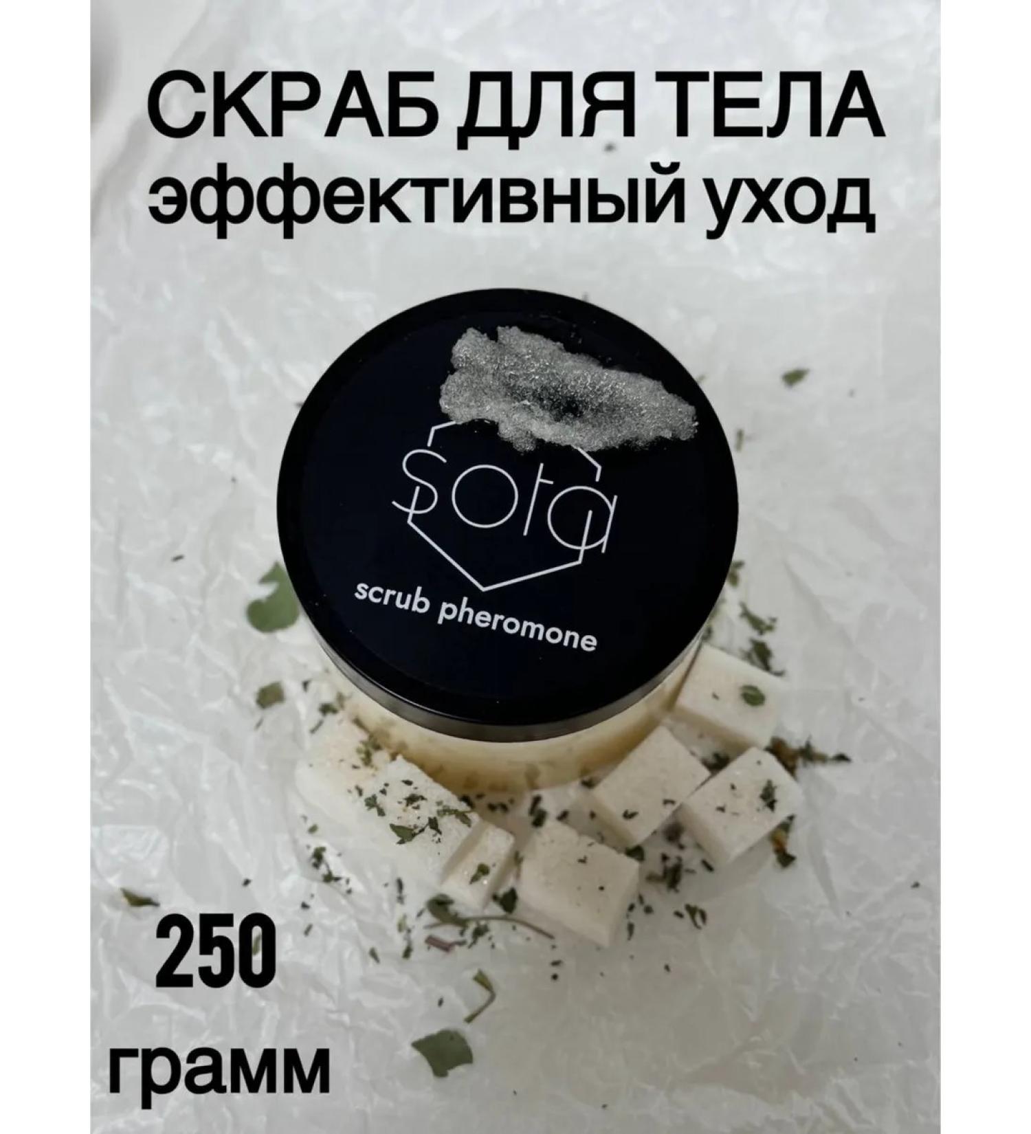 SOTA professional Hand -shaped scrub - Buy Online on GoSupps.com