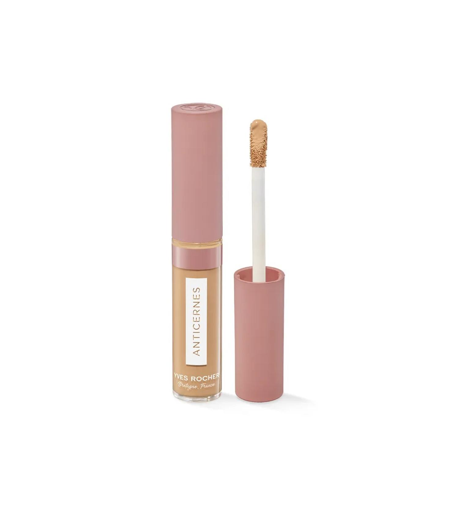 Yves Rocher Concealer "Completed Coating and Shine" - beige 150