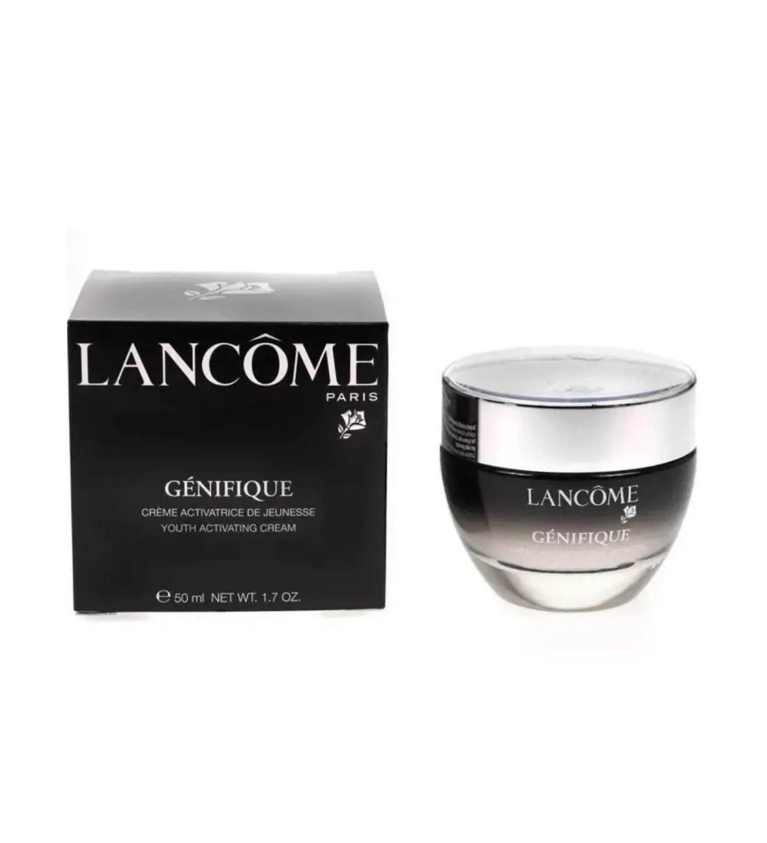 Lancome Day cream Advanced Genifique - Buy Online on GoSupps.com