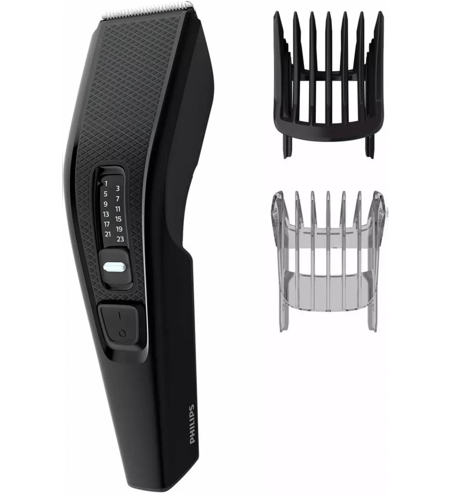 Philips MASHINK for haircut HC3510 15 Series 3000 - Buy Online on GoSupps.com