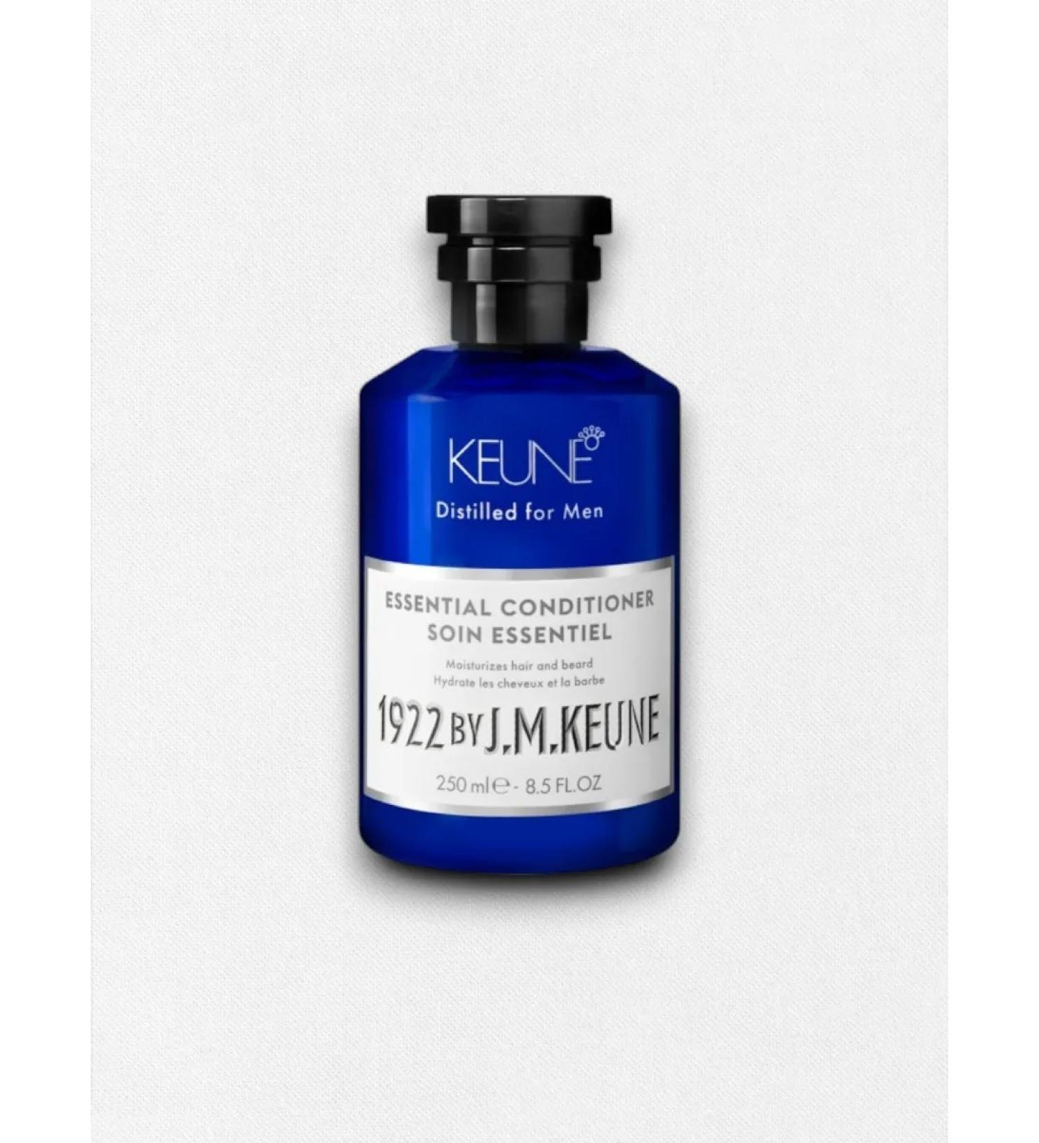 KEUNE Universal air conditioning 1922 Essential Cond 250ml