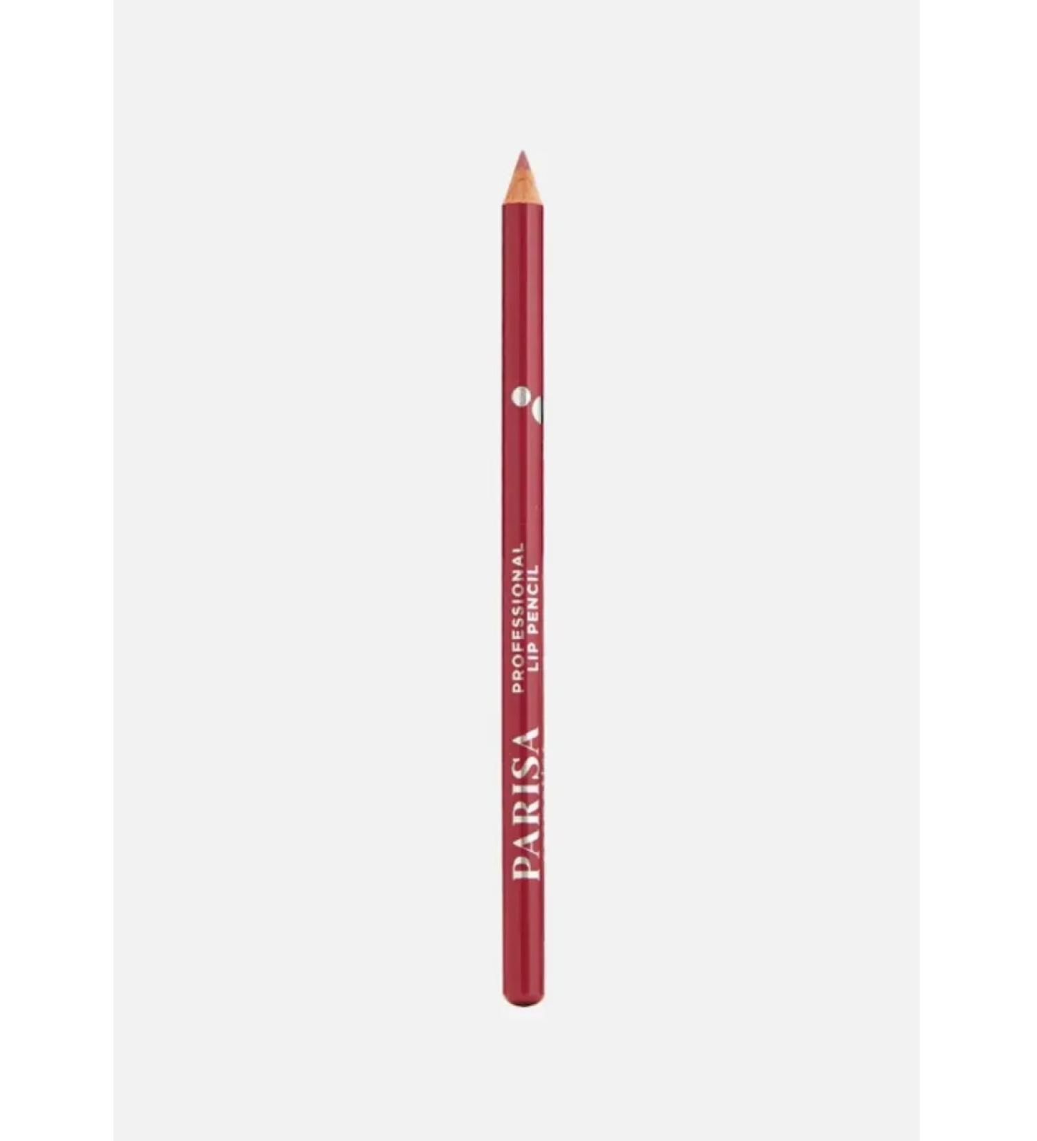 PARISA COSMETICS Cosmetics Lip Pencil 407 lips - Buy Online on GoSupps.com