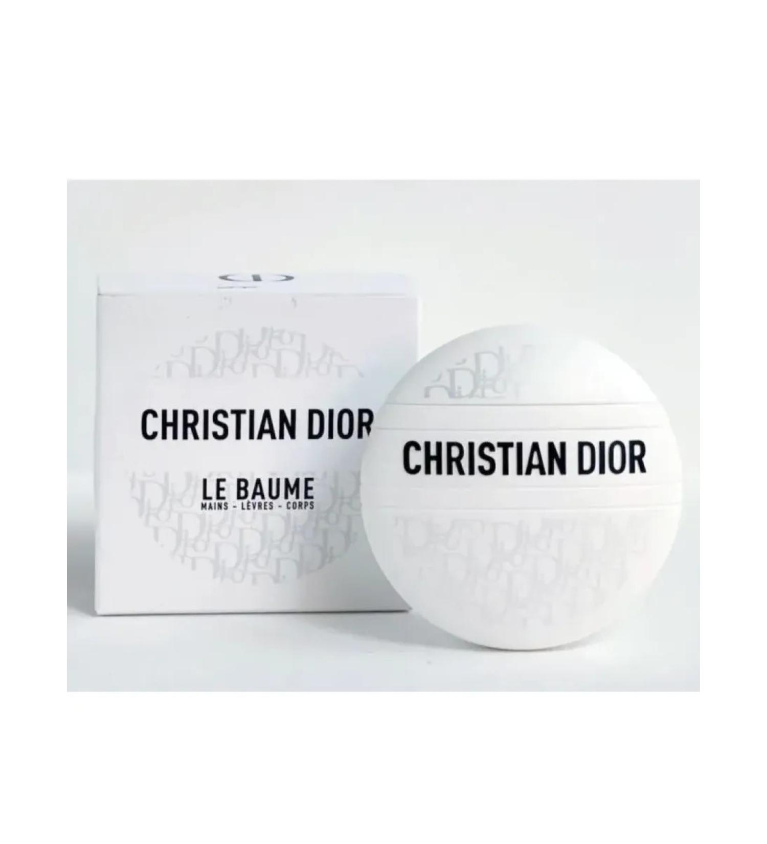 Dior Le Baume multifunctional cream lotion 50 ml - Buy Online on GoSupps.com