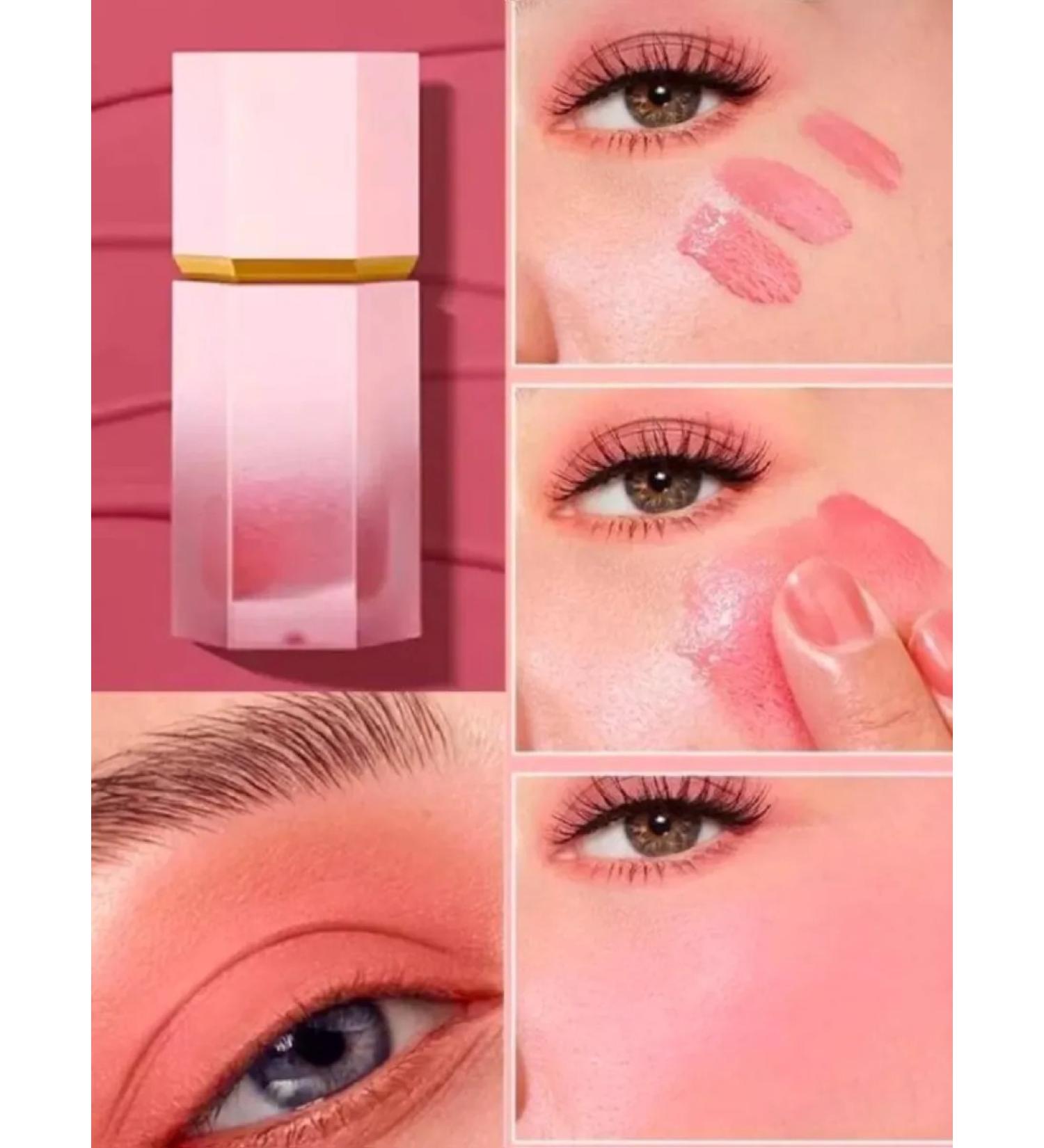 Goulzi Blush for face and lips - Buy Online on GoSupps.com