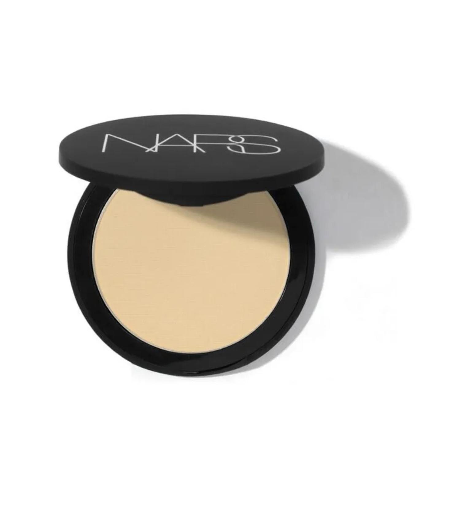 NARS Mini matte improved face powder Cove 3.5 gr.