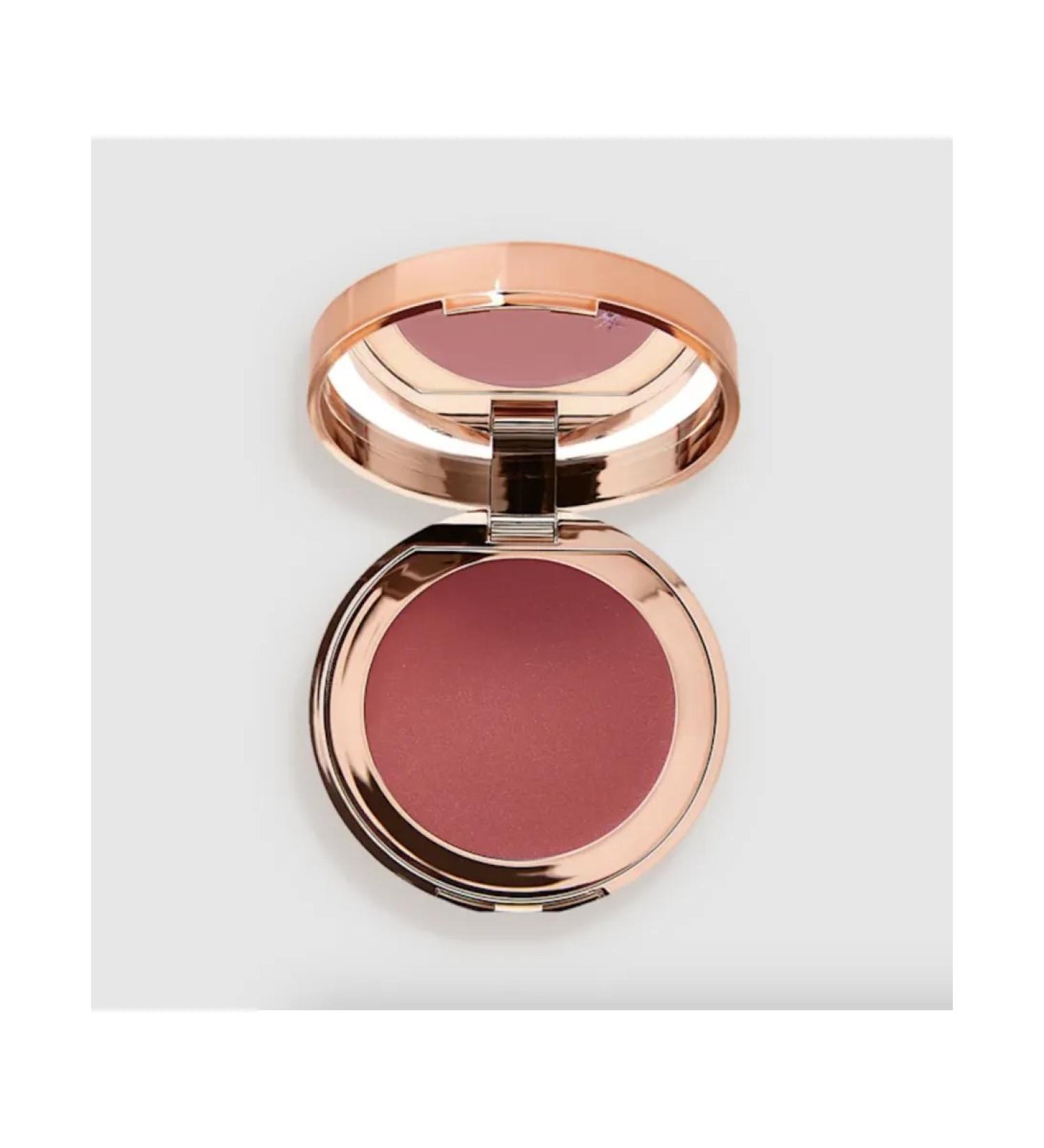 CHARLOTTE TILBURY Cream blush Pillow Talk Lip & Cheek Glow Color of Dreams - Buy Online on GoSupps.com