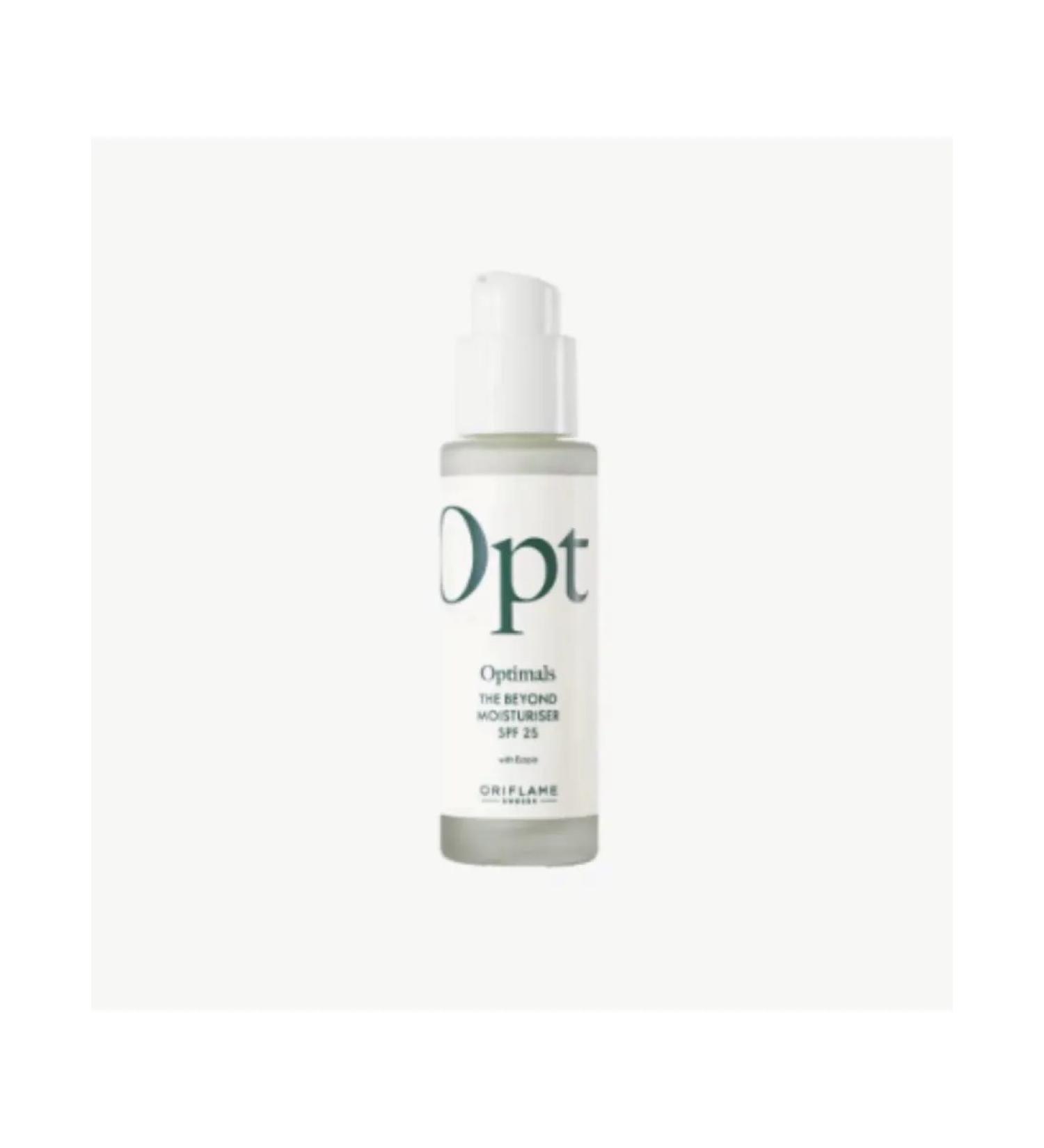 Oriflame Facial cream 10 in 1 SPF 25 Optimals - Buy Online on GoSupps.com