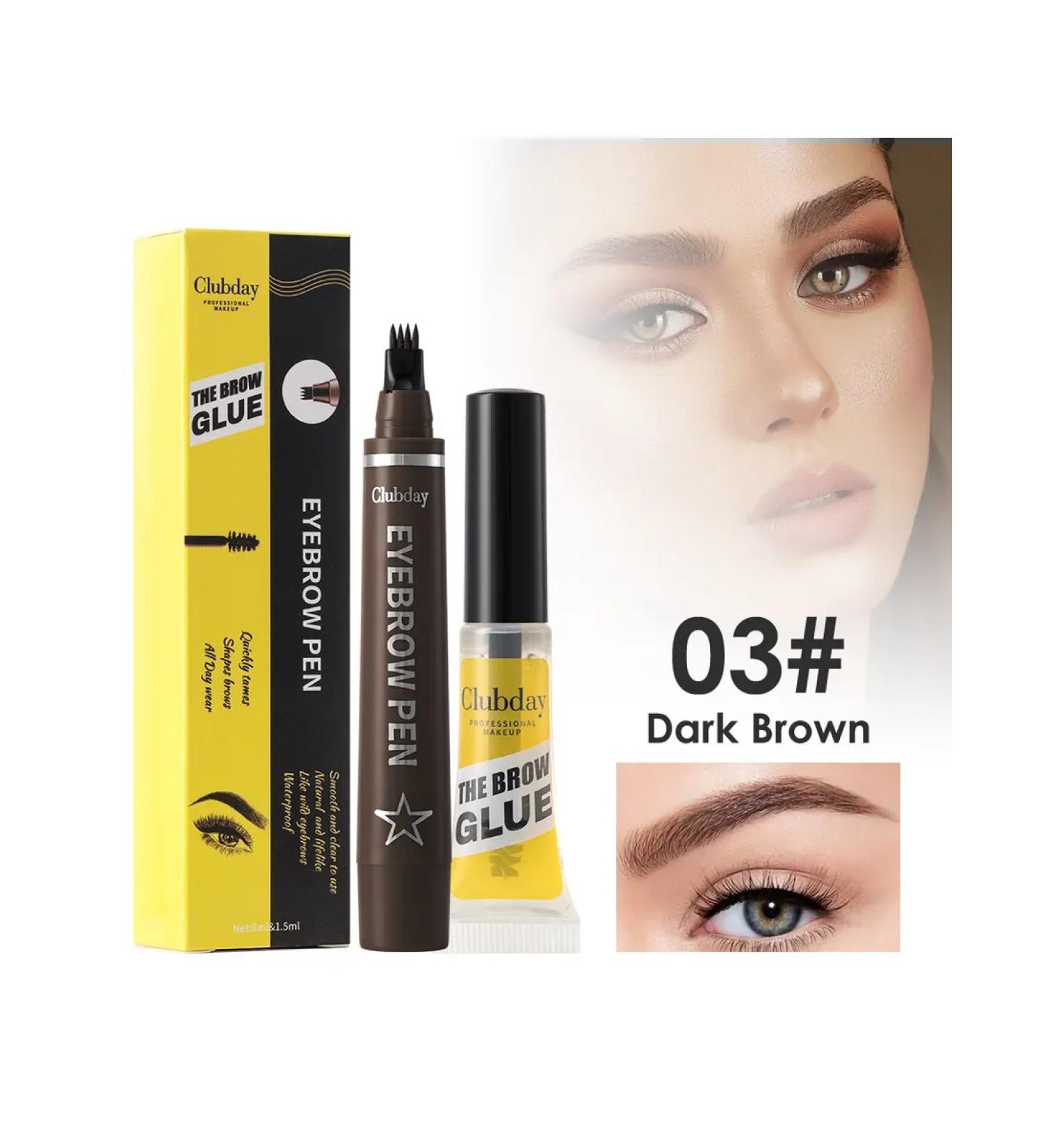 Eyebrow pencil (cosmetics) - Buy Online on GoSupps.com