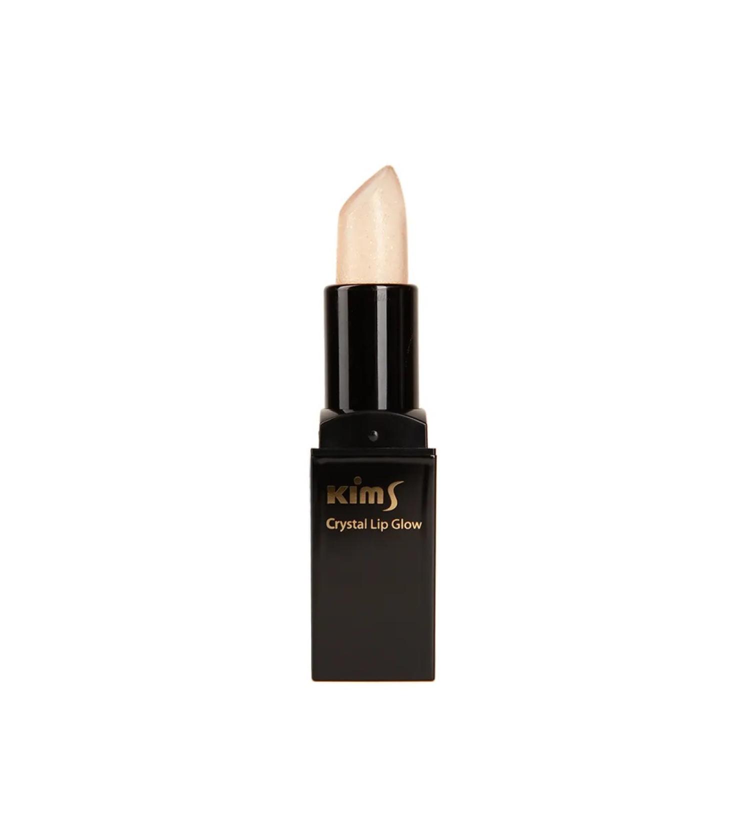 Kims Lipstick-lip balm Crystal - Buy Online on GoSupps.com