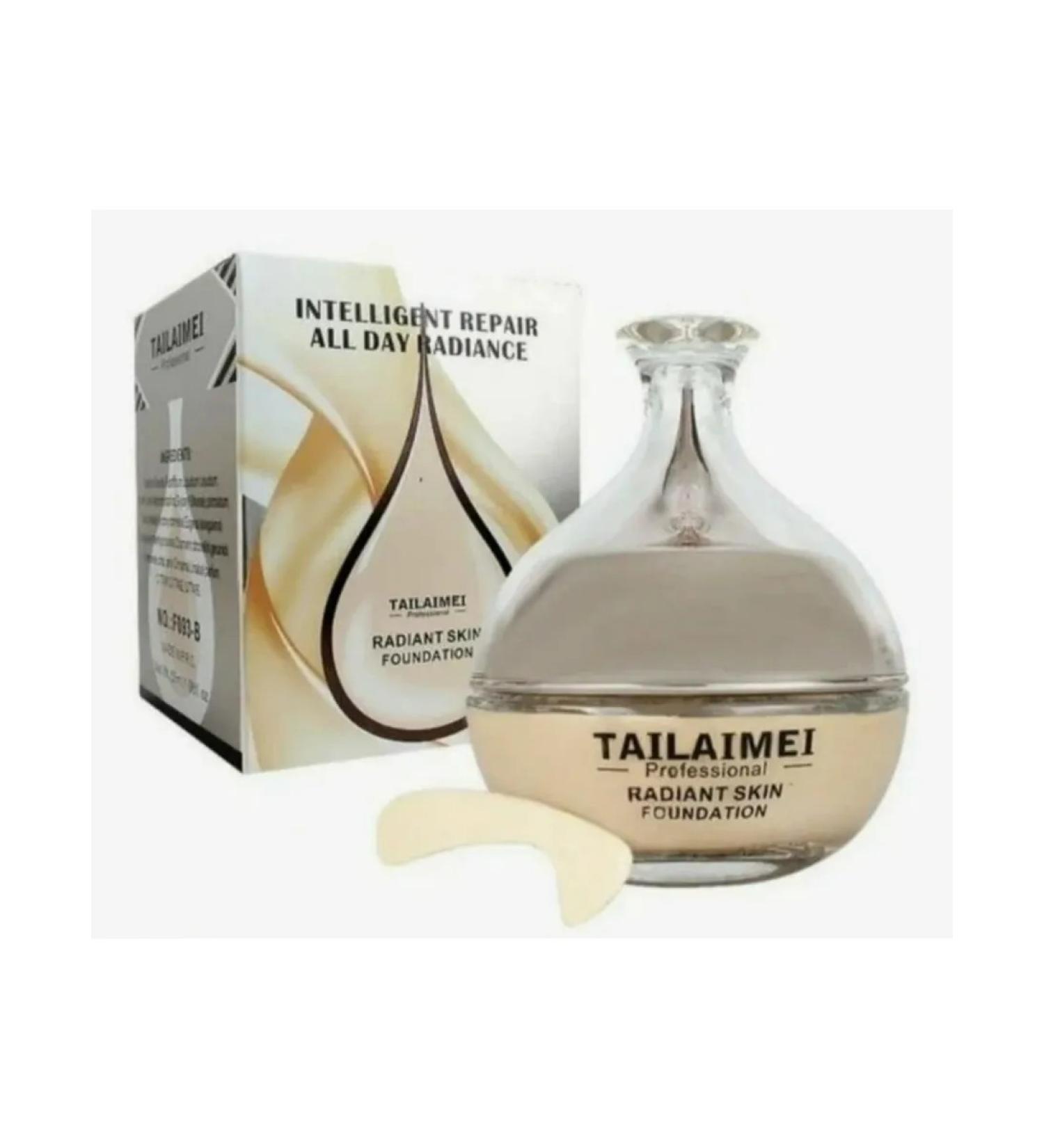 Tailaimei Tonal face cream No. 102 - Buy Online on GoSupps.com